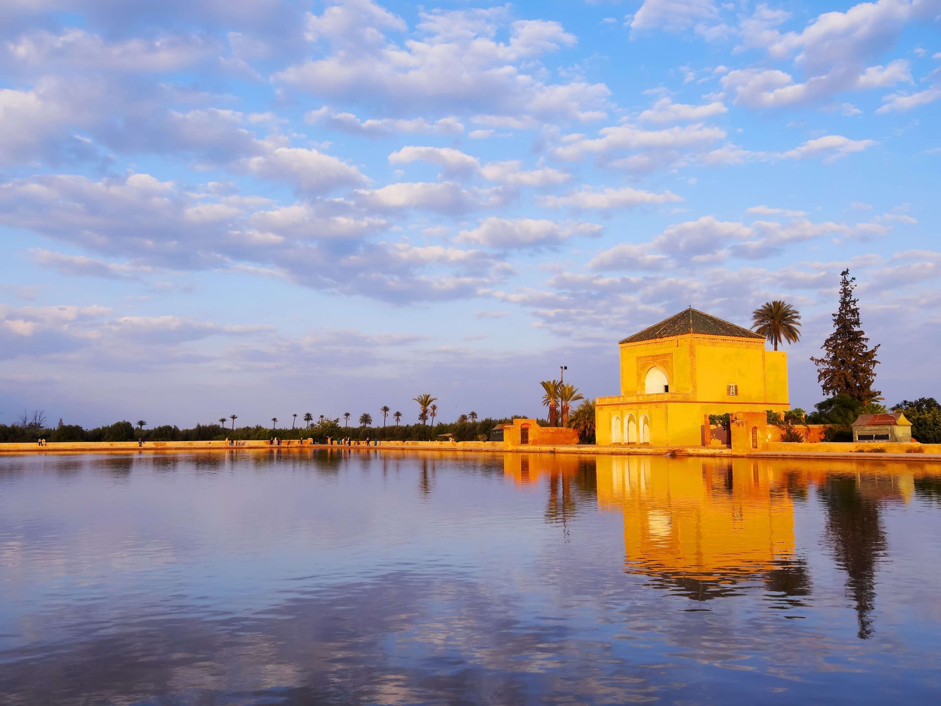 Morocco Holidays