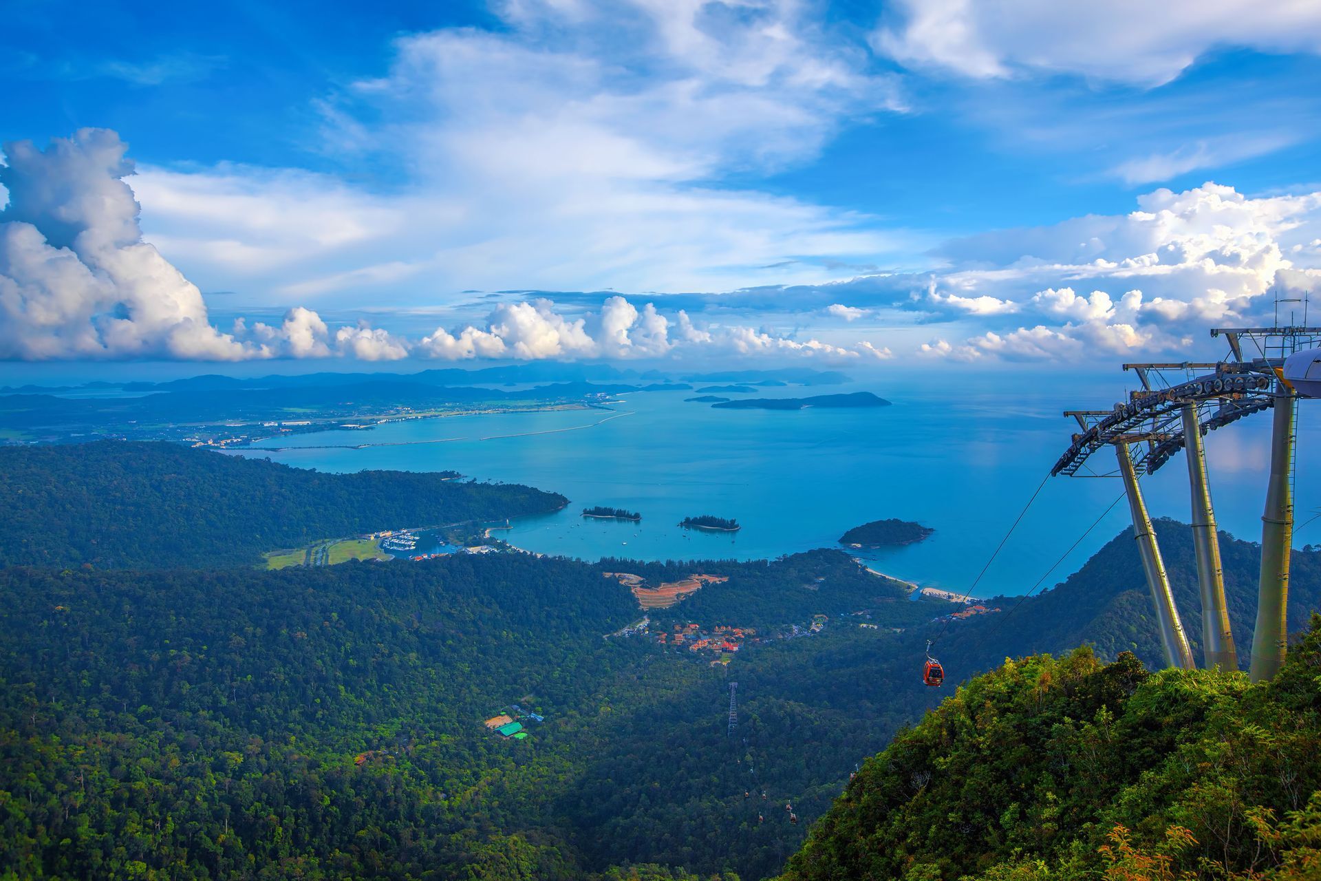 4 Star Langkawi Holidays