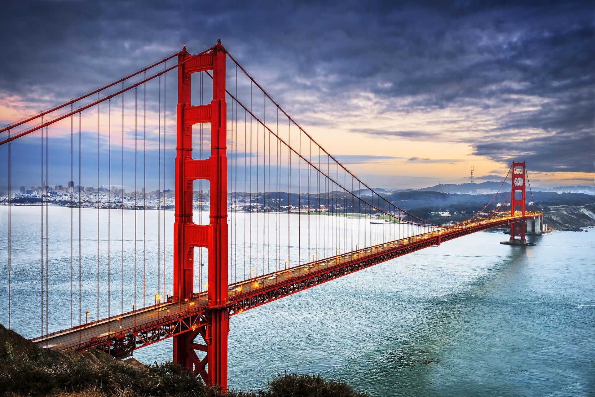USA holidays package