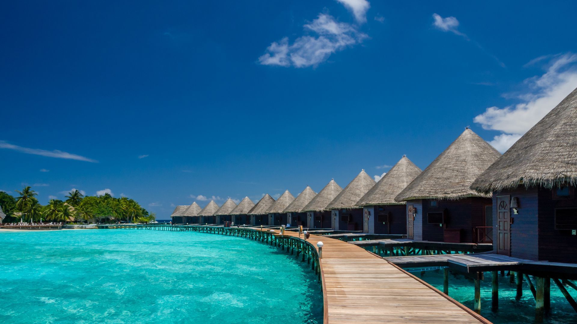 4 Star Maldives Holidays