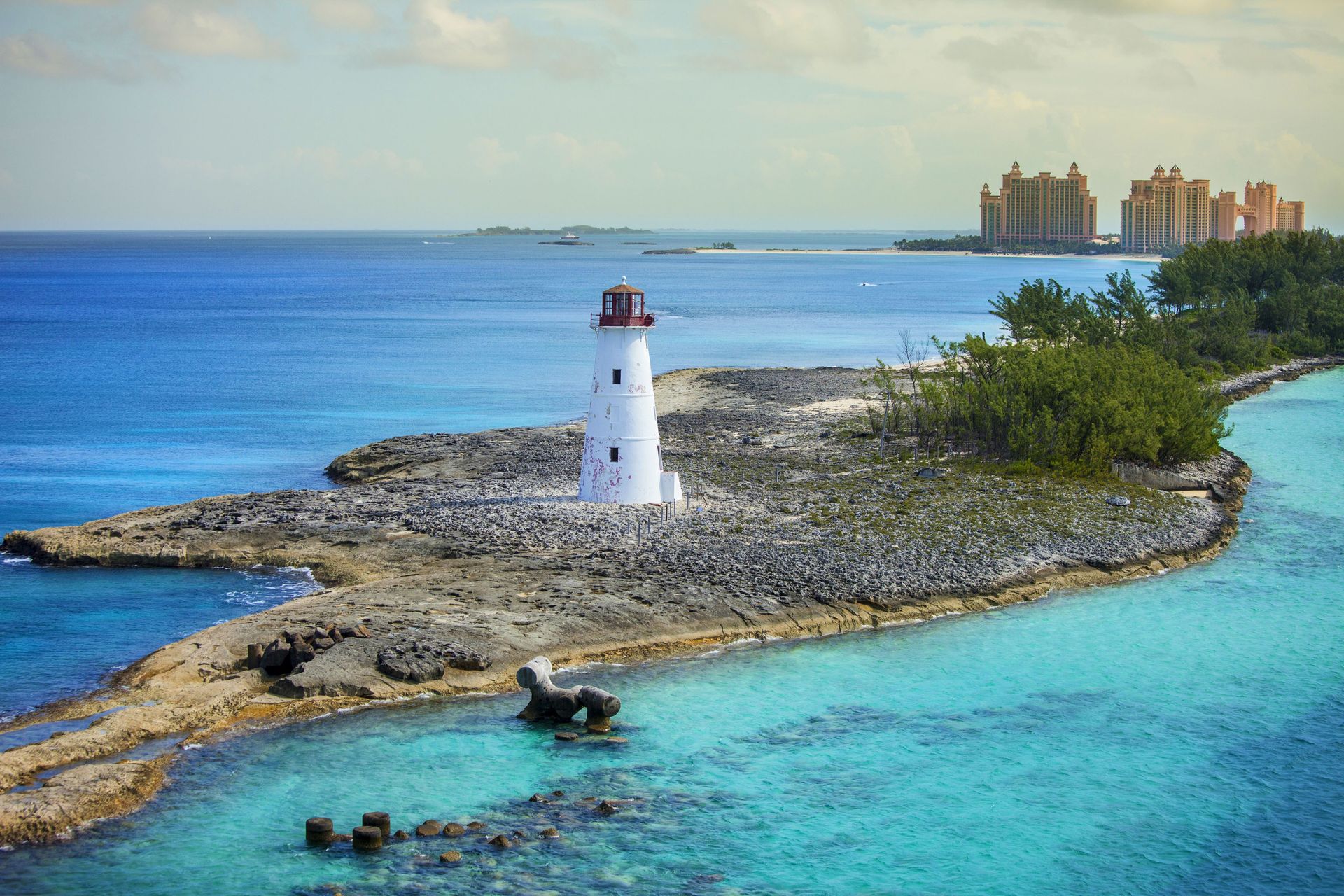 Bahamas Holidays