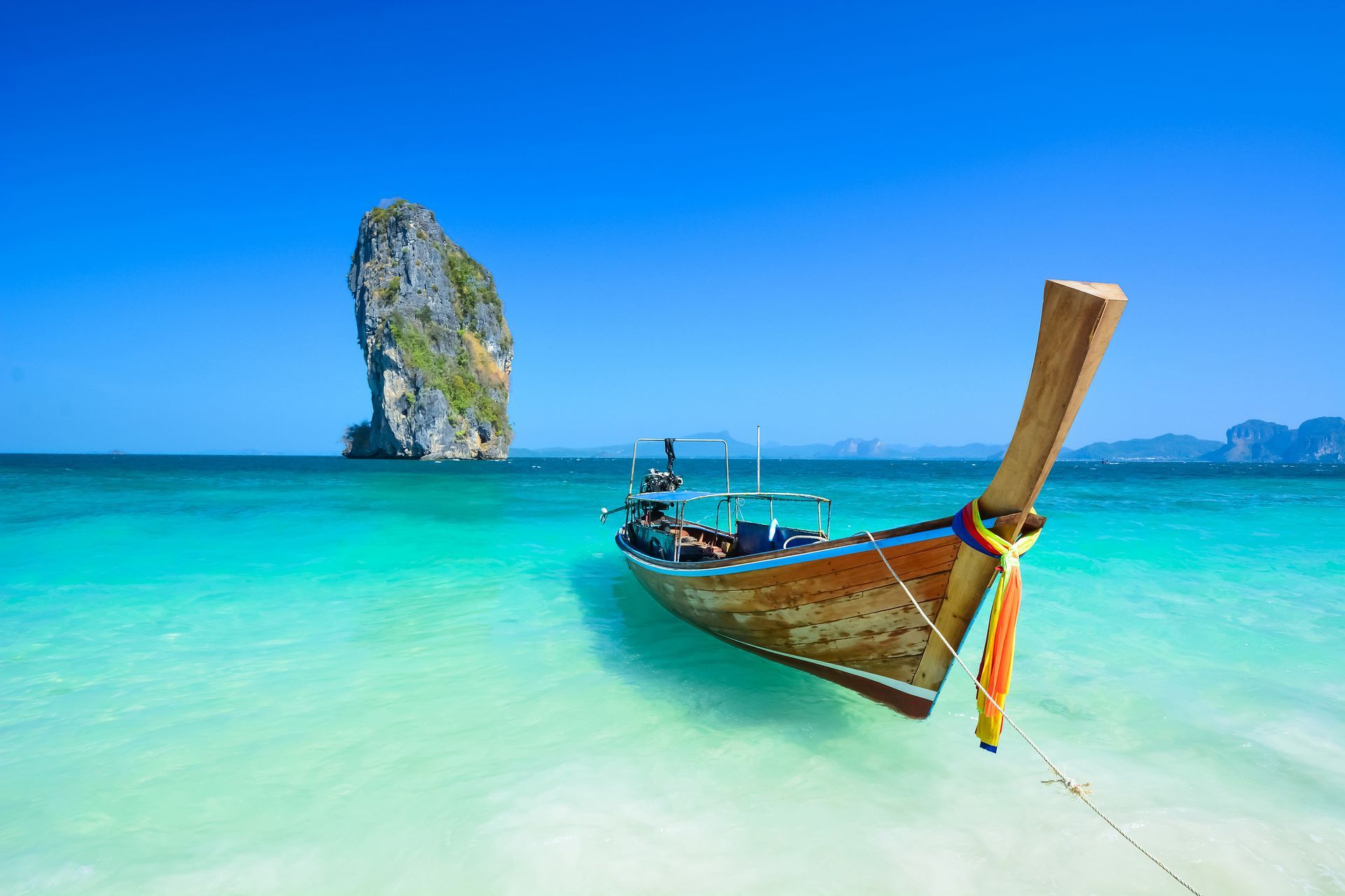 Krabi holidays
