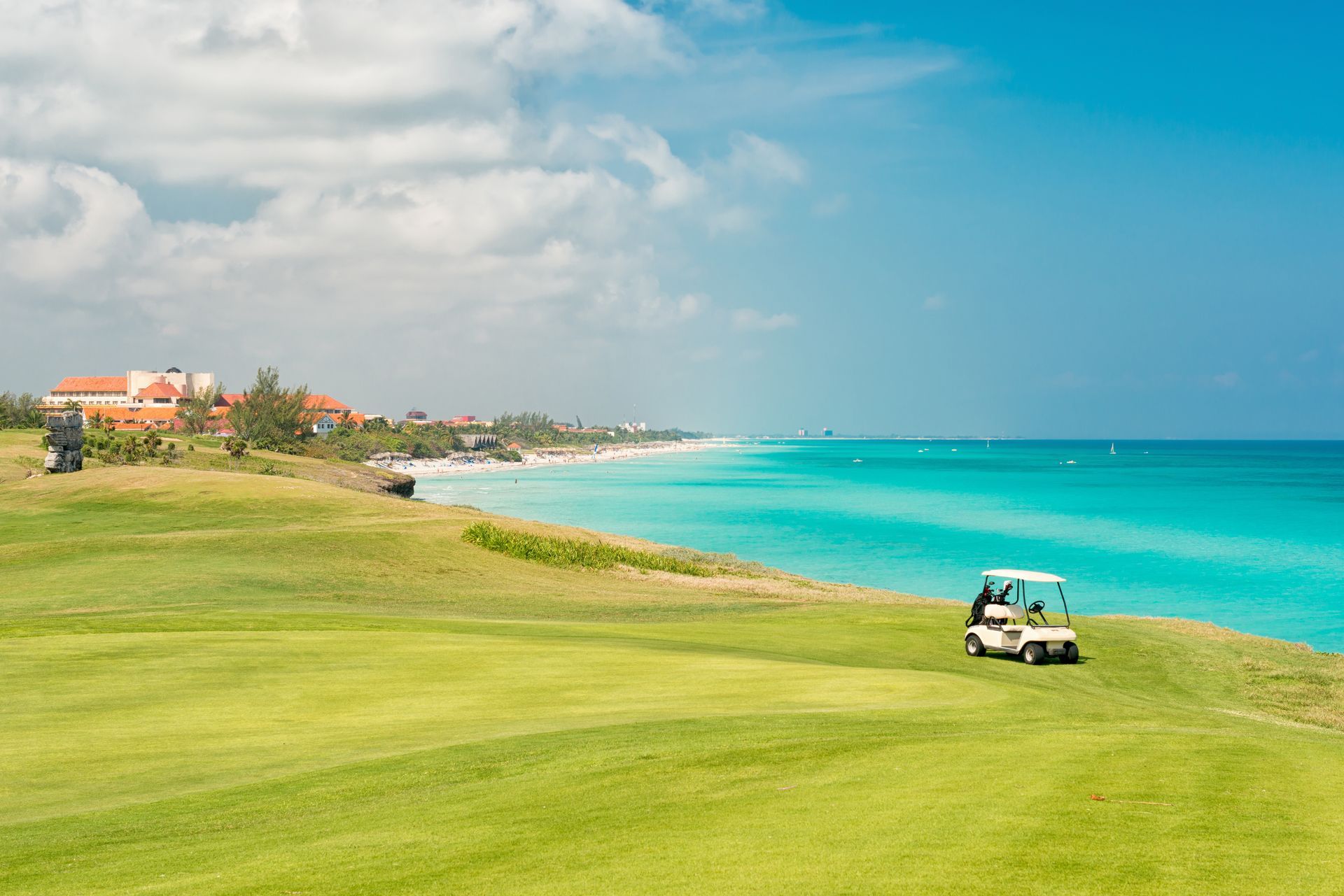 Cuba Holidays