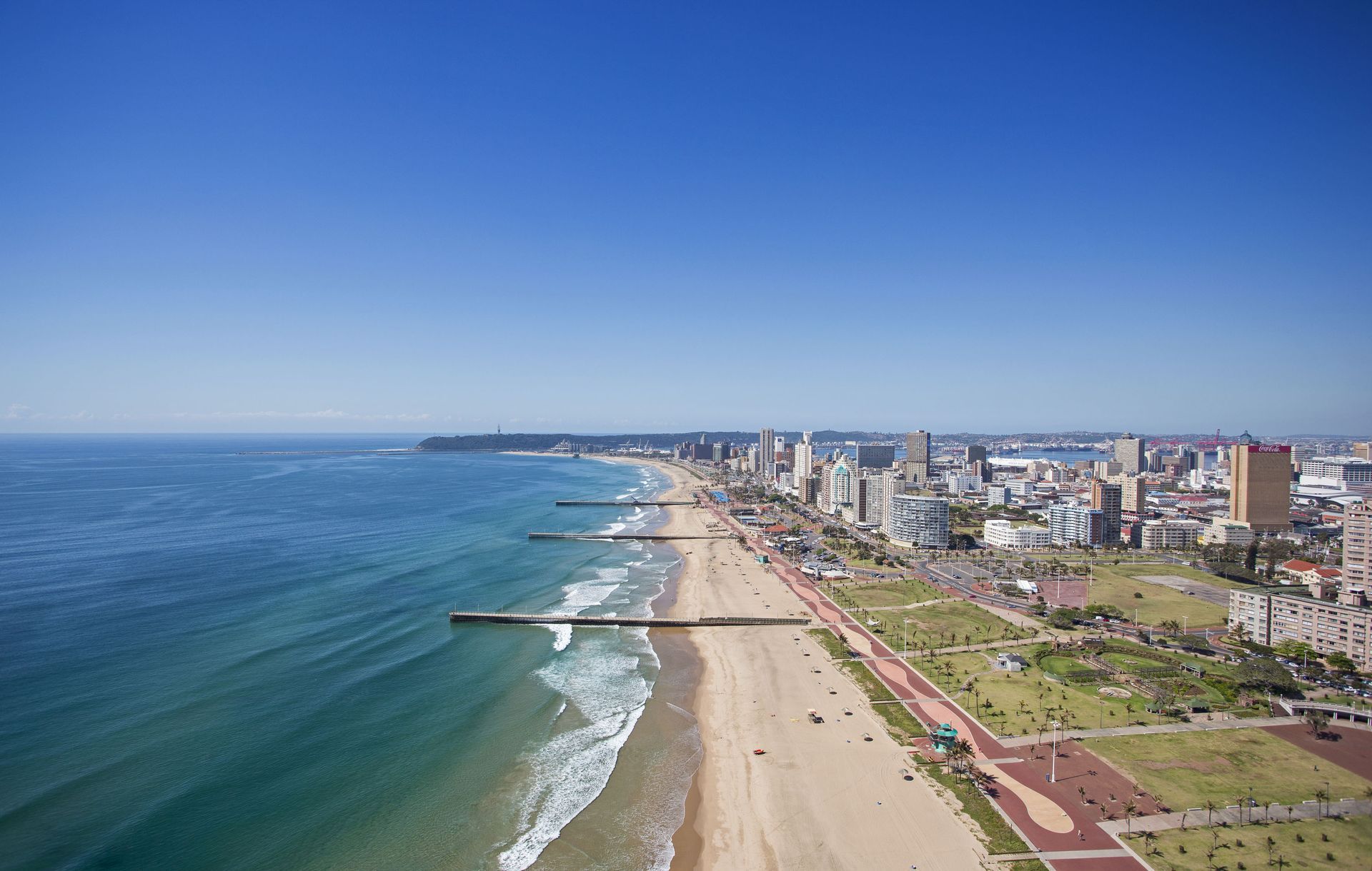 Durban Holidays