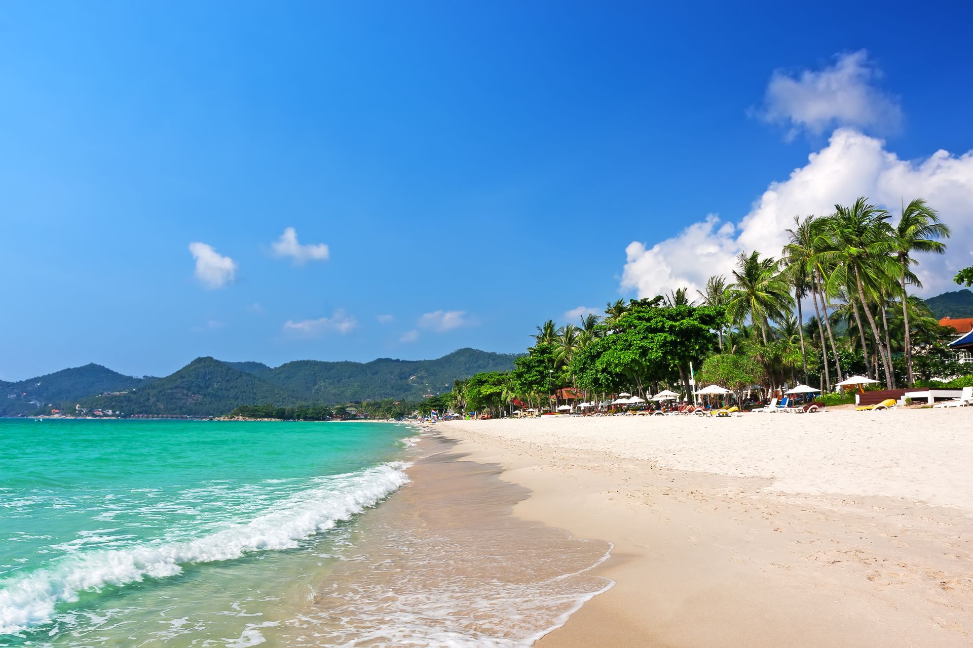 Koh Samui Holiday Packages
