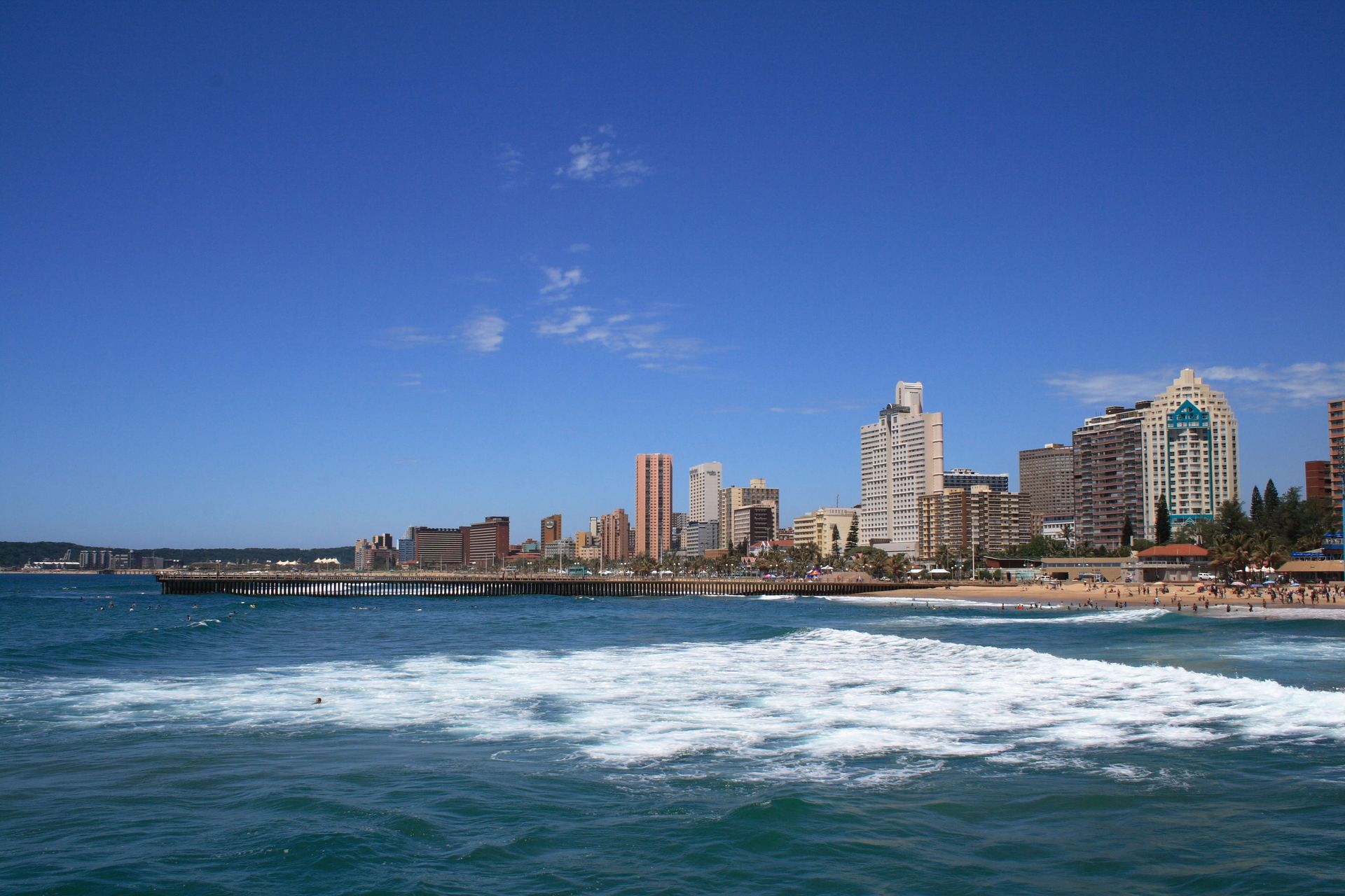 3 Star Durban Holidays