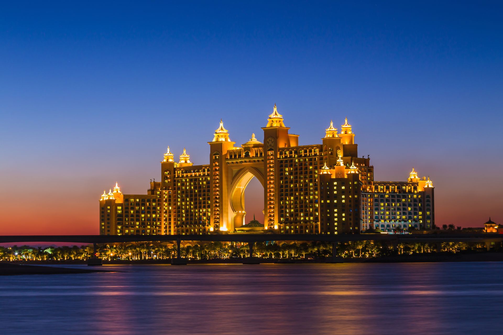 Dubai Holidays