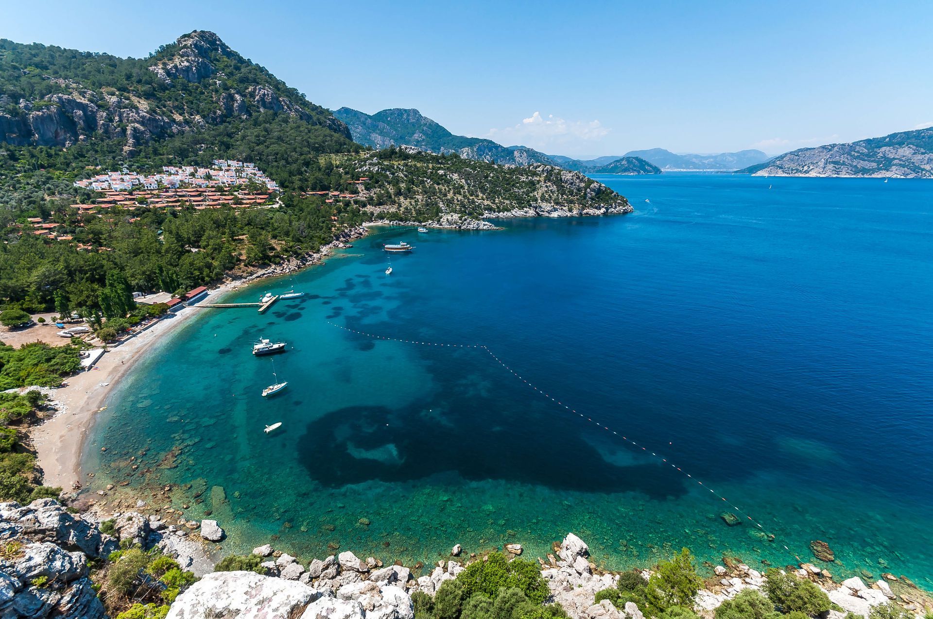 Low-Cost All-Inclusive Holidays