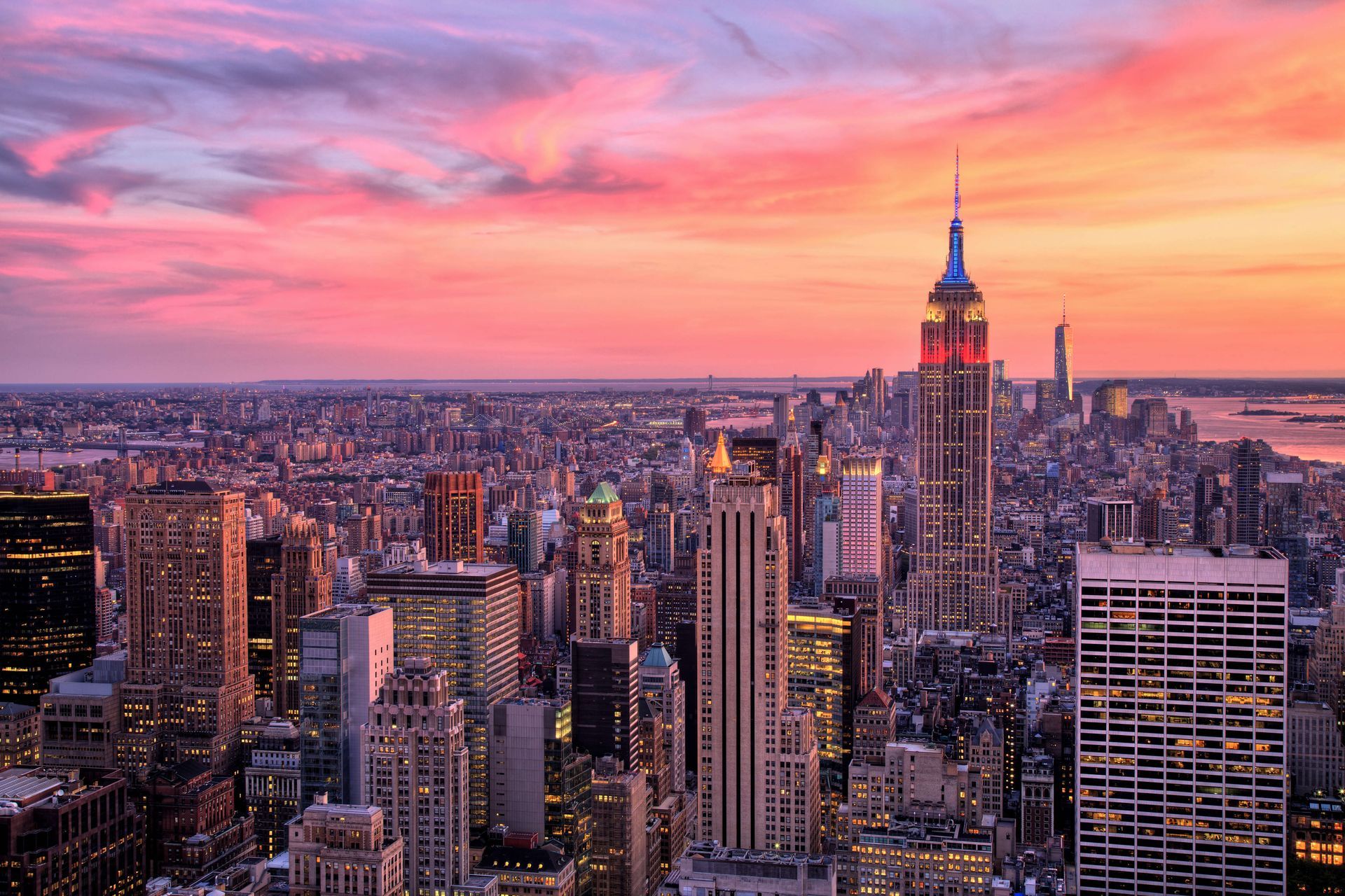 New York Holidays