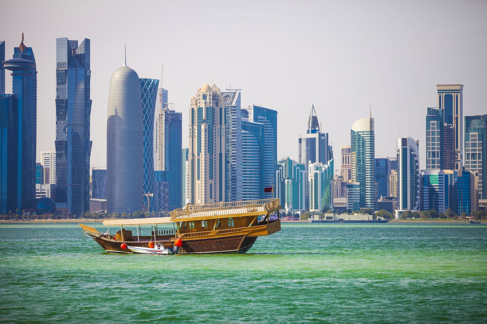 4 Star Doha Holidays
