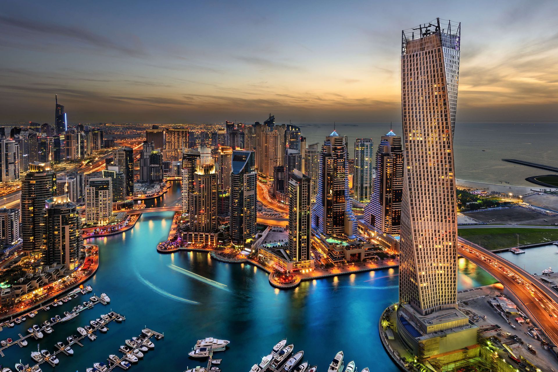 Dubai holidays packages