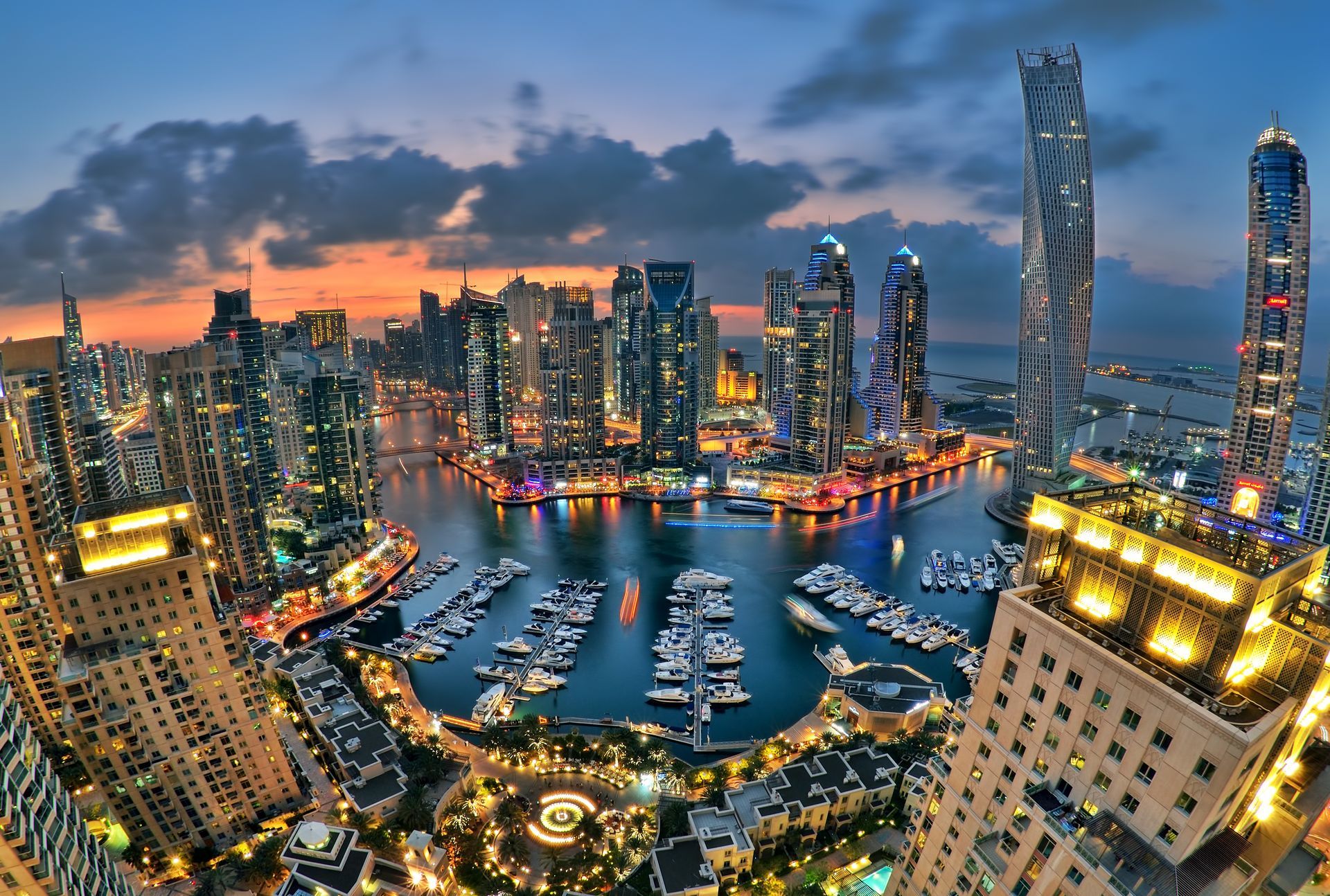 Dubai holidays packages