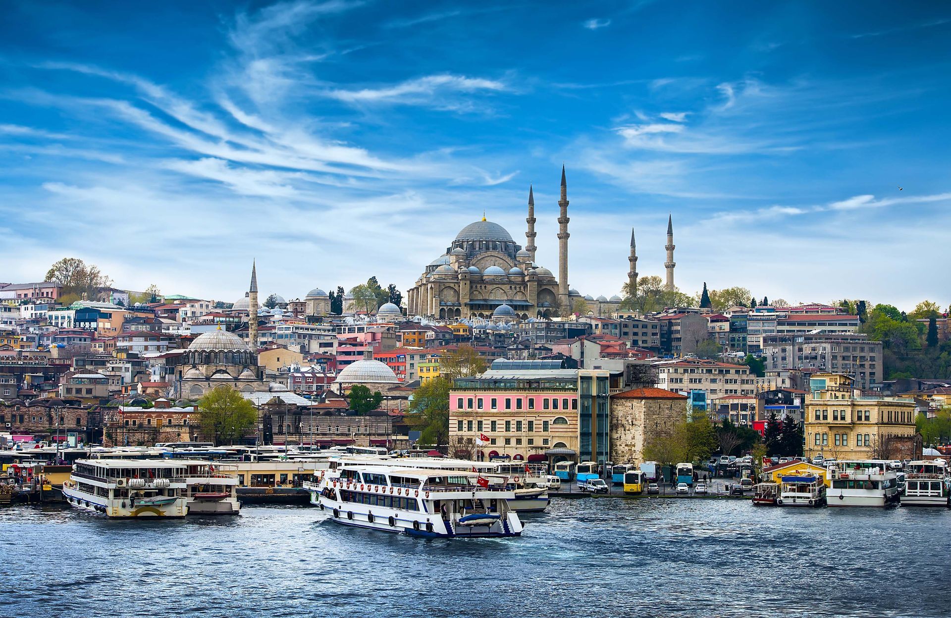 Istanbul Holidays