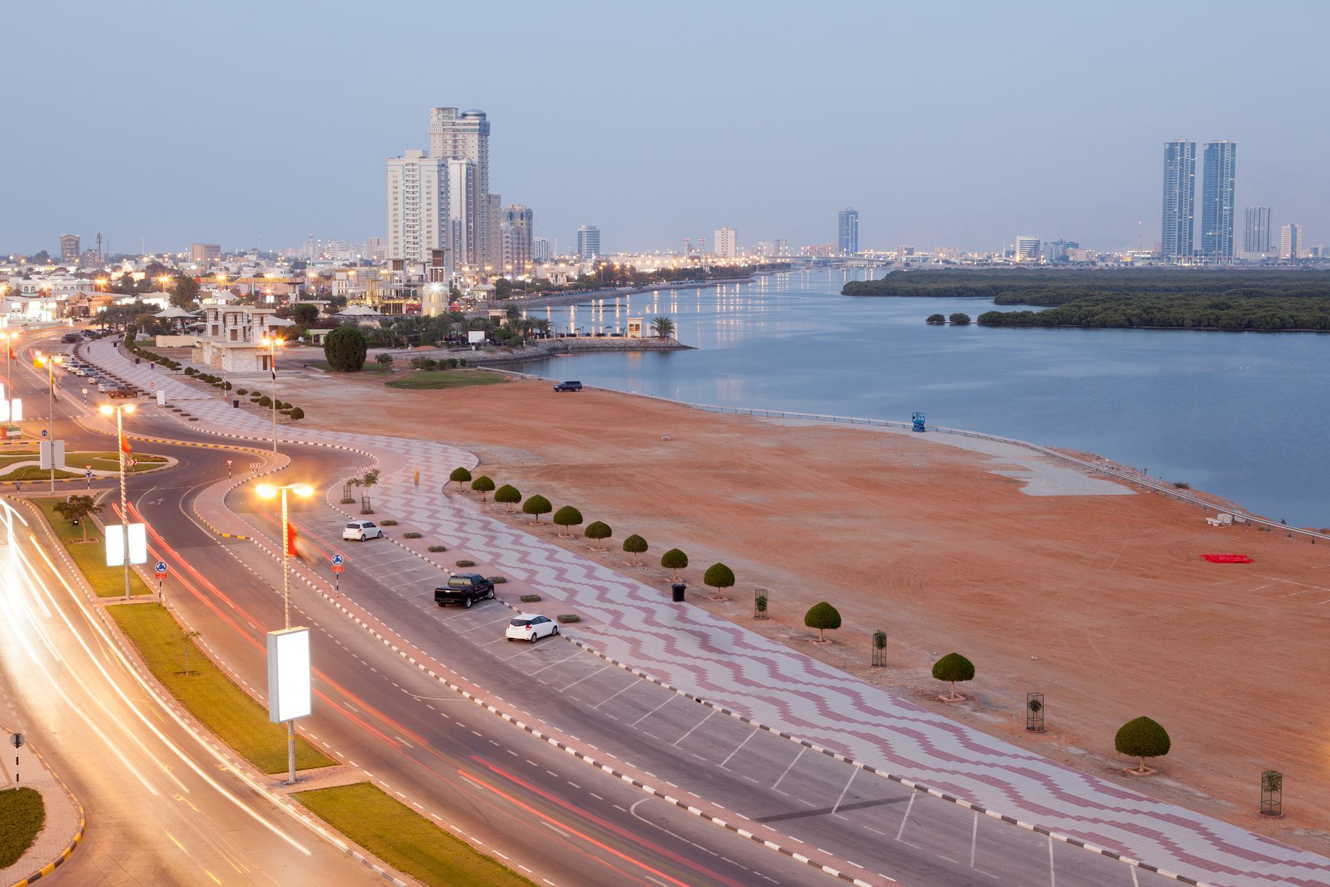 Ras Al Khaimah holidays