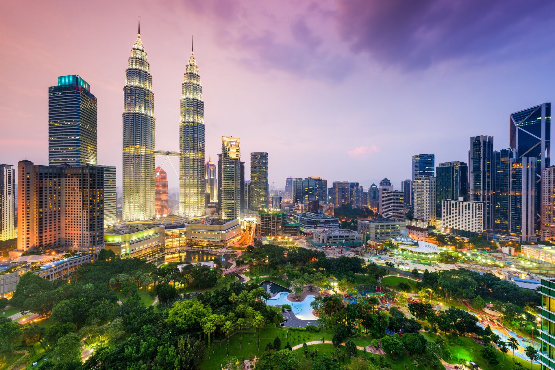 Malaysia Holidays Package