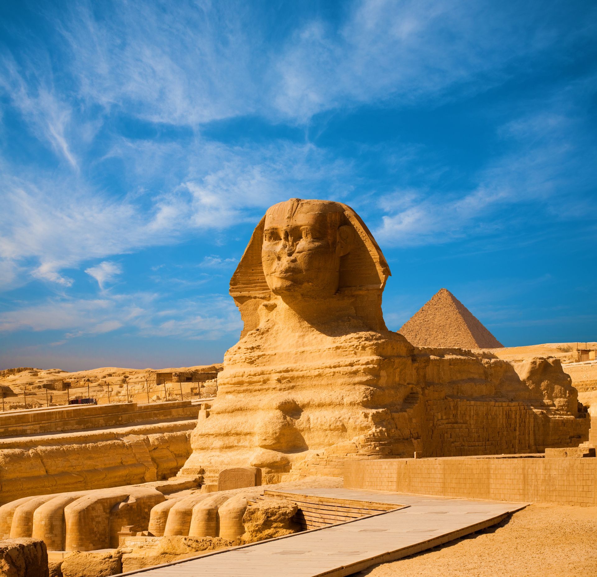 Egypt holiday packages