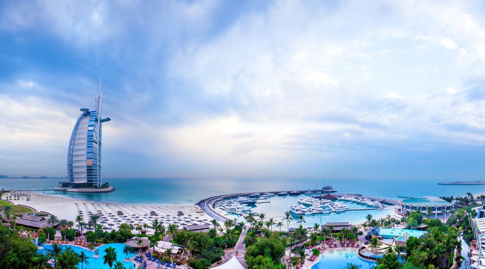 Dubai Holidays 2025