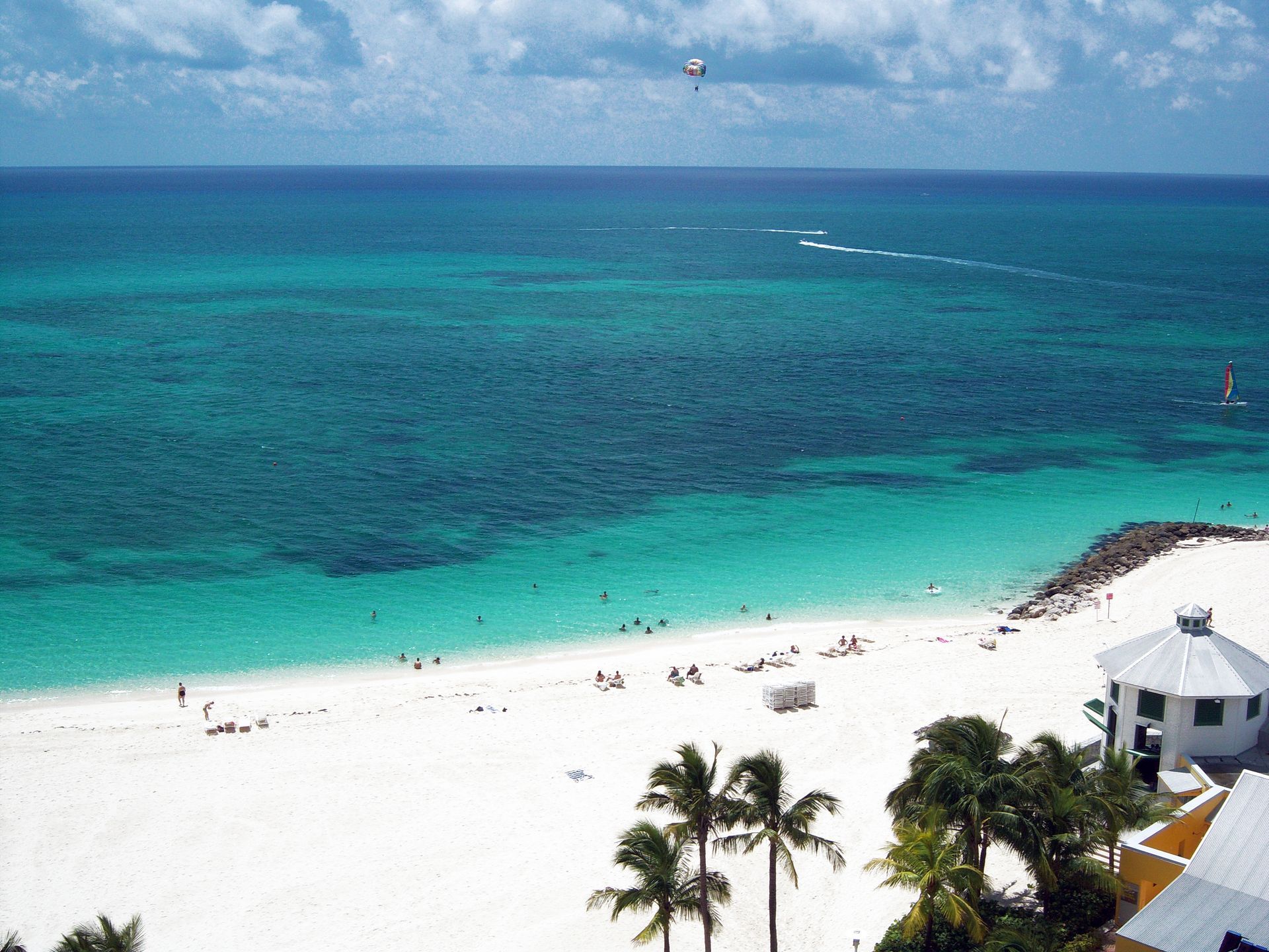 5 Star Barbados Holidays