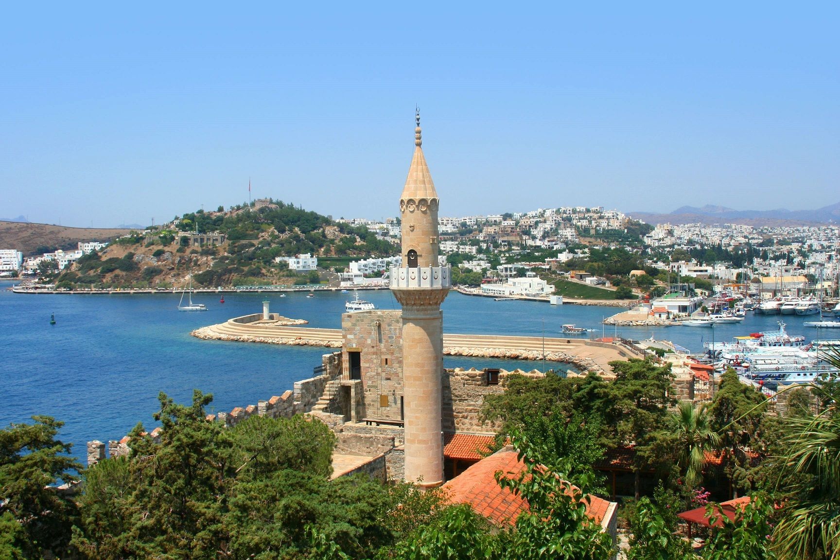 Bodrum Holidays