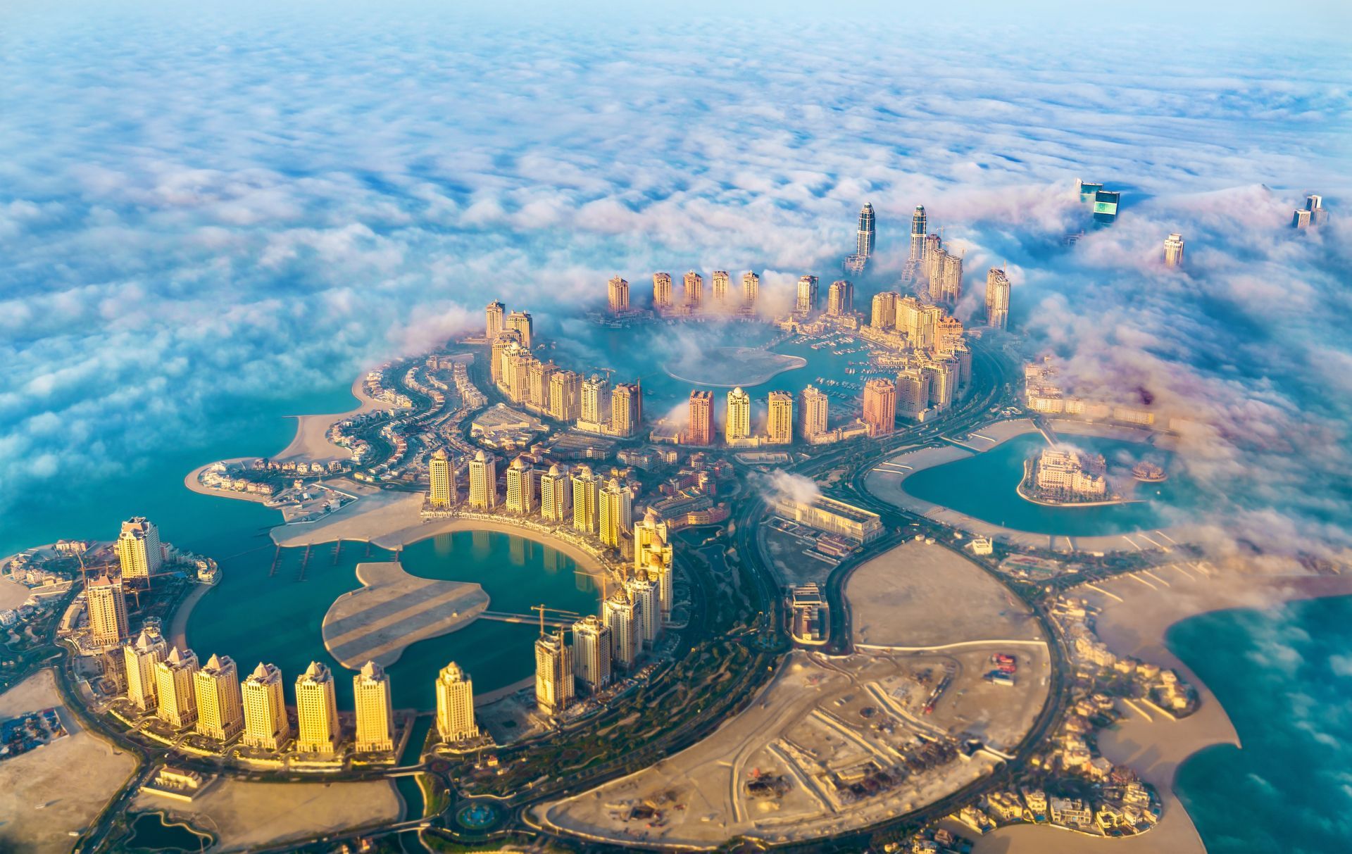 Doha holidays packages