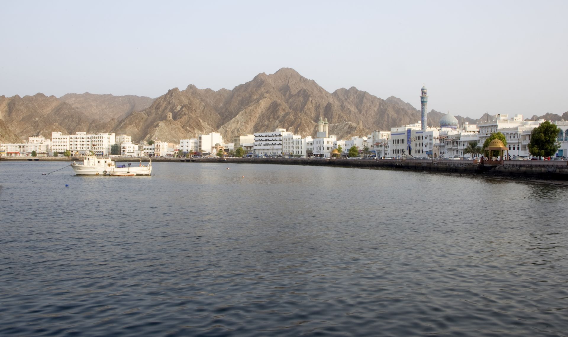 Muscat Holidays