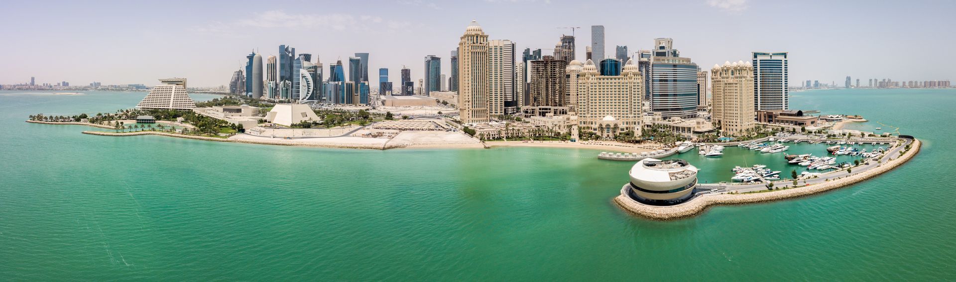Doha Holidays