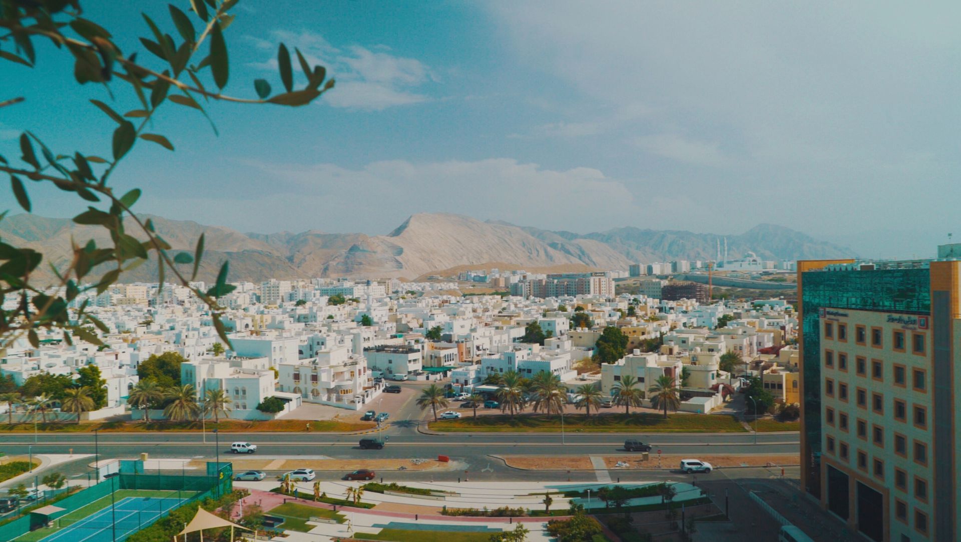 Muscat holidays