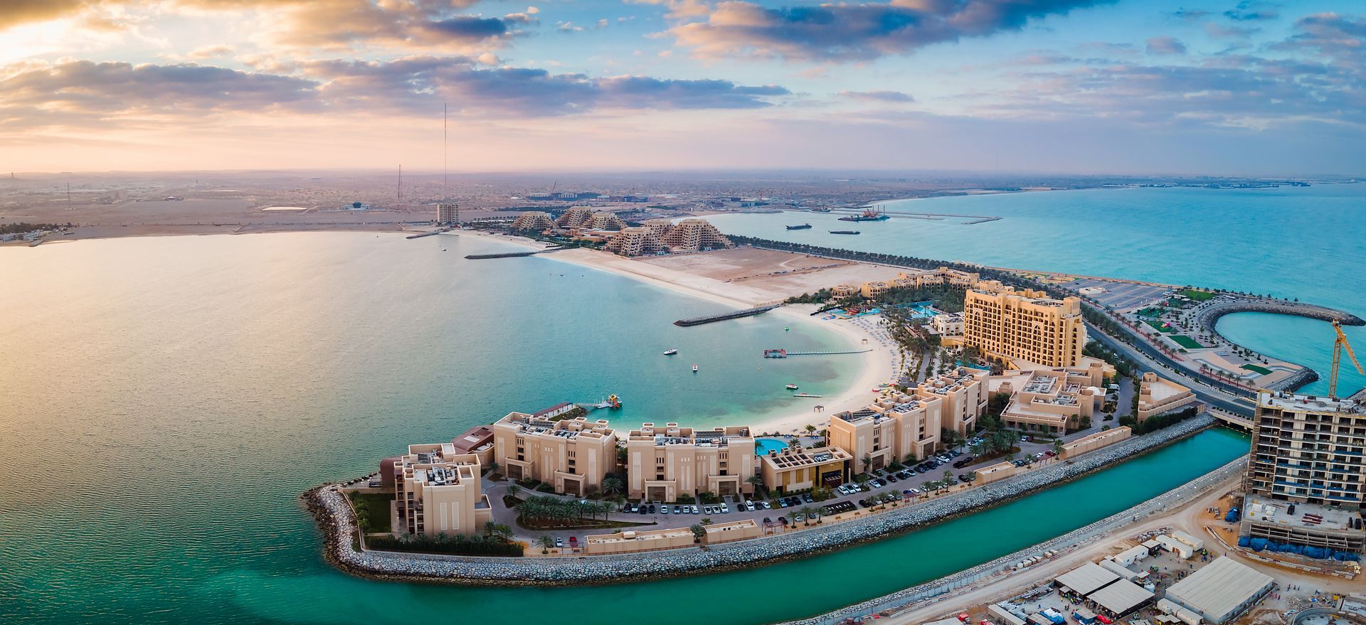 Ras al Khaimah Holidays