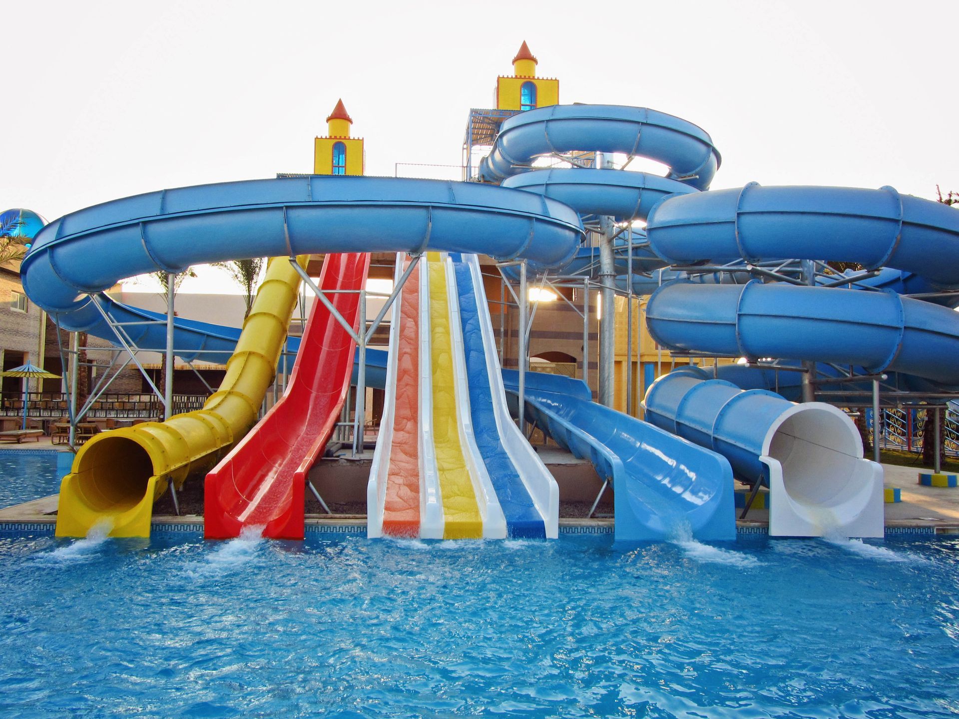 5 Star Hurghada Holidays