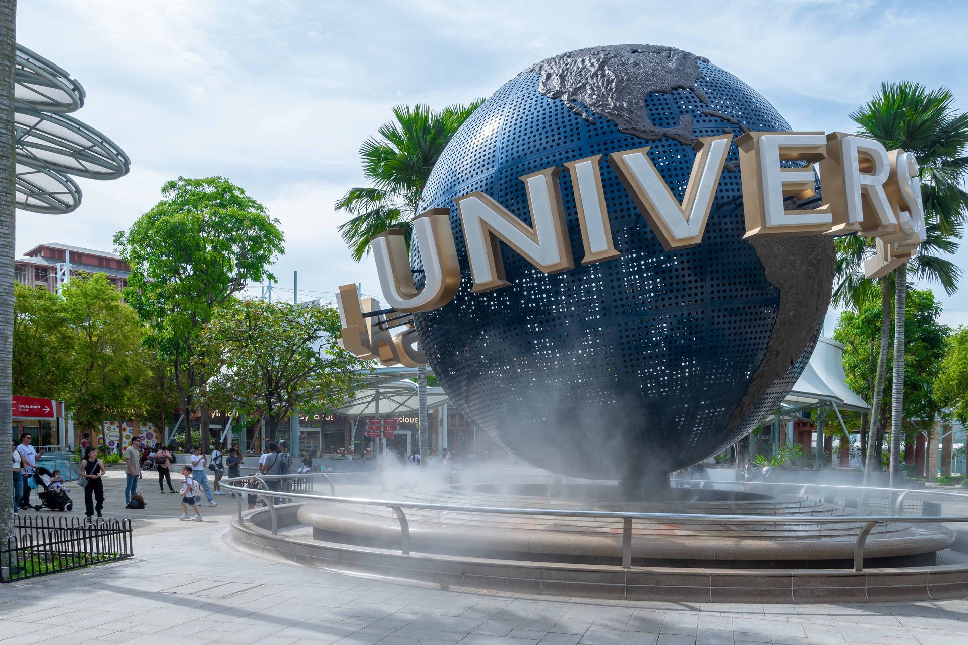 Singapore Holidays