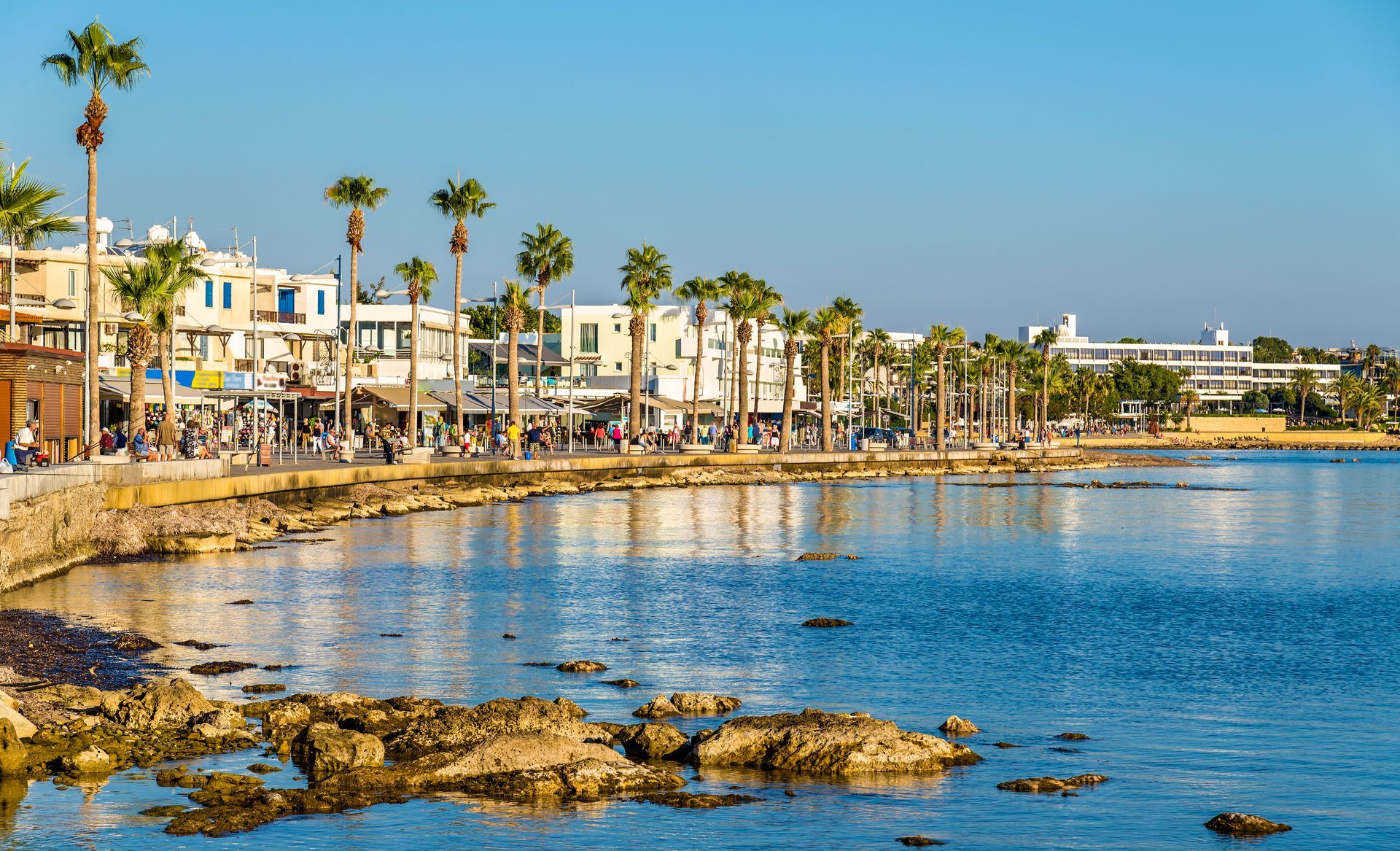 Autumn holiday package deals