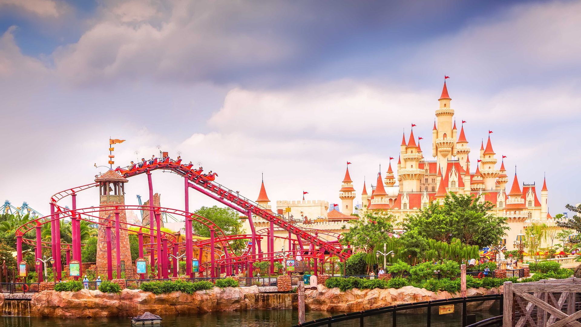 Singapore Holiday Packages