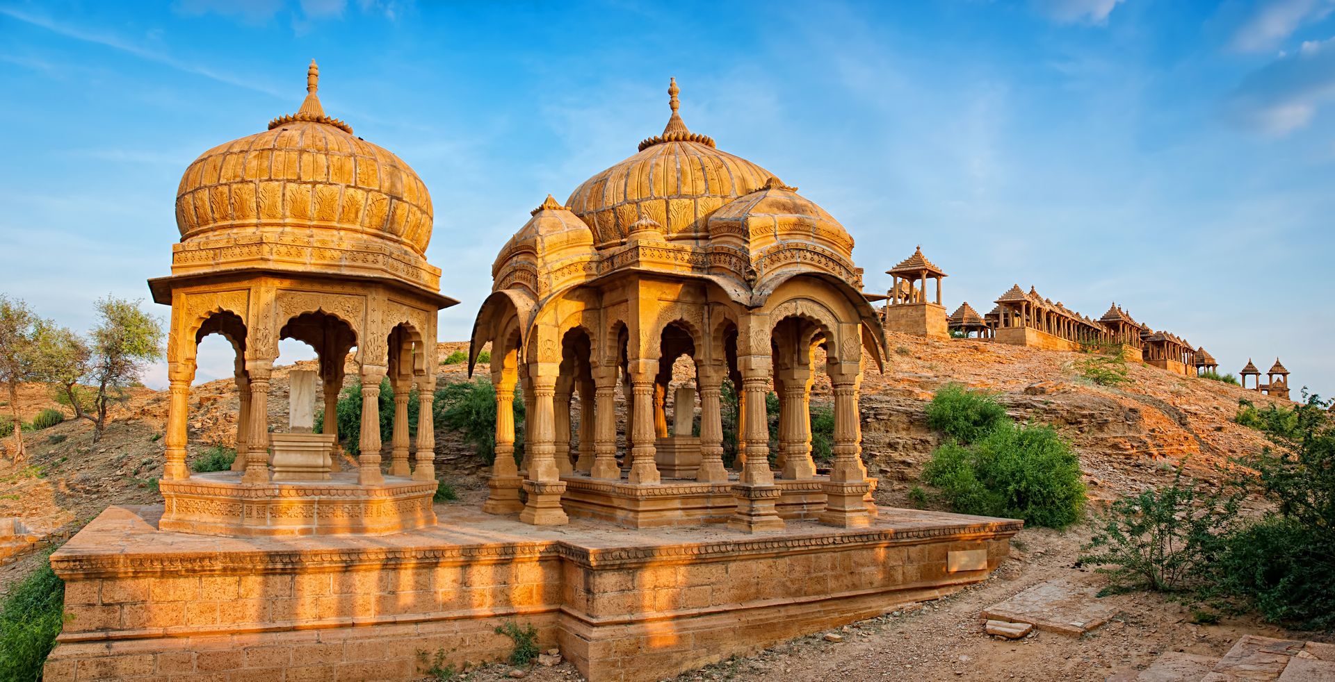 Rajasthan Tours