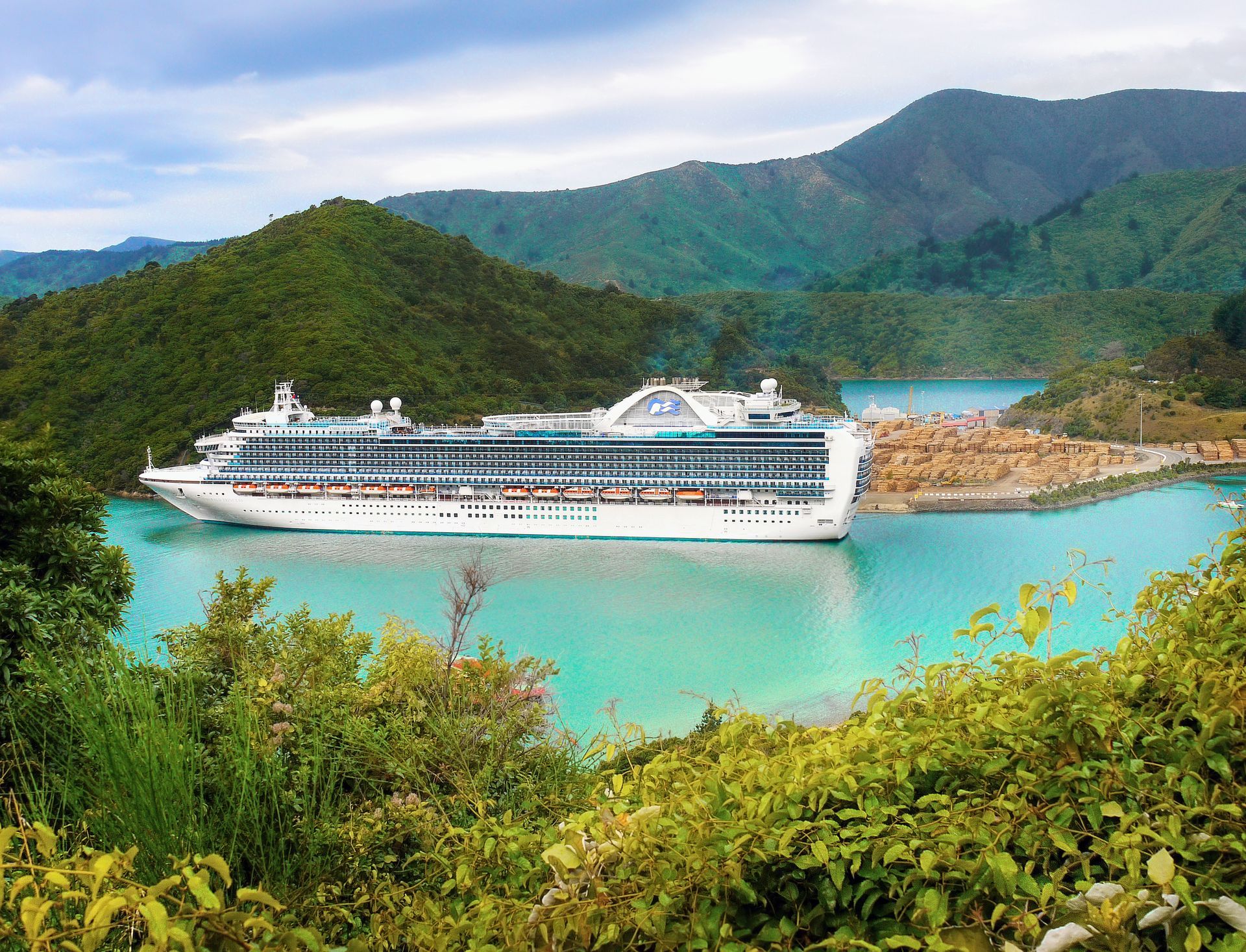 New Zealand Tours