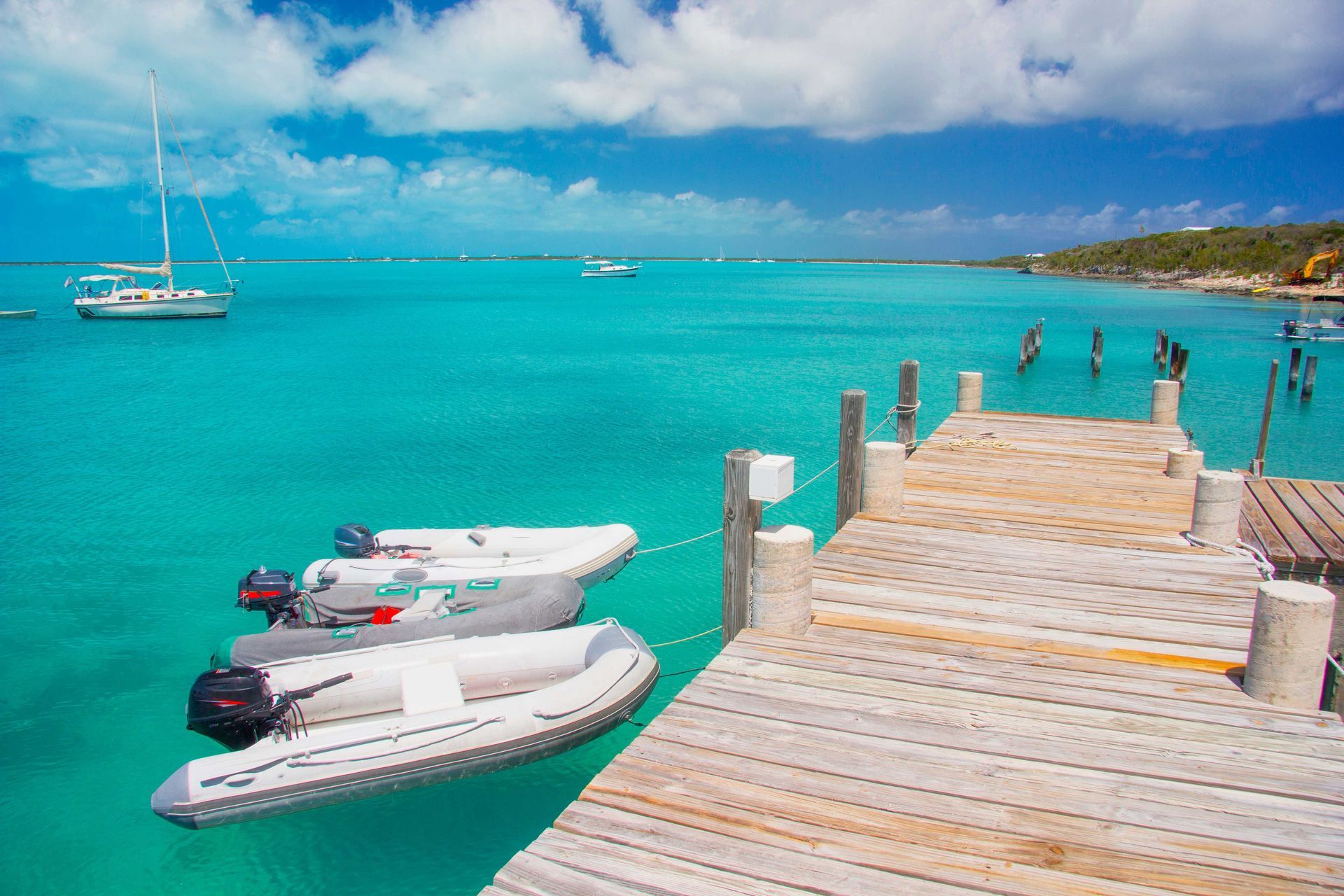 3 Star Bahamas Holidays