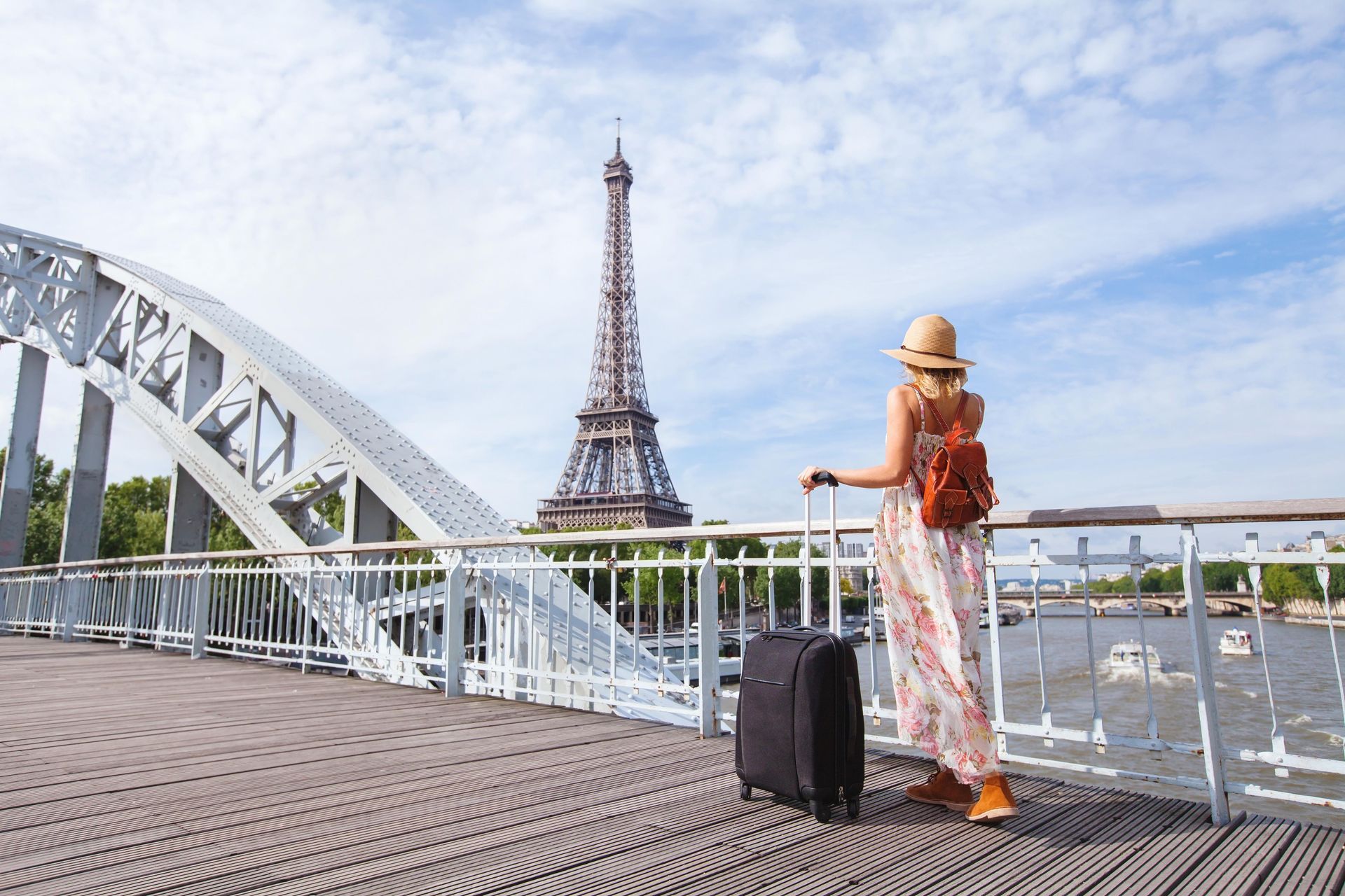 Paris Holidays