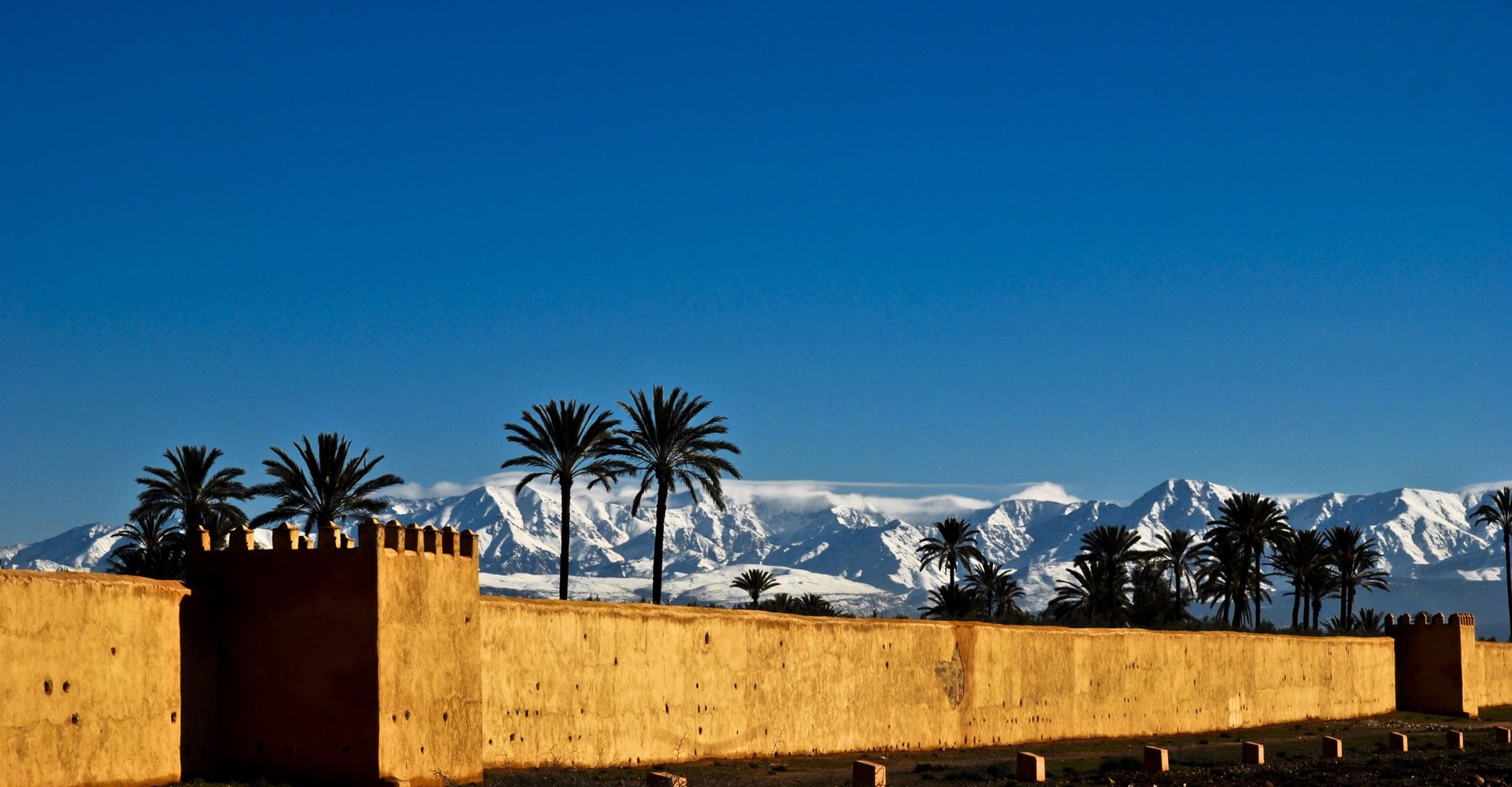 4 Star Marrakech Holidays