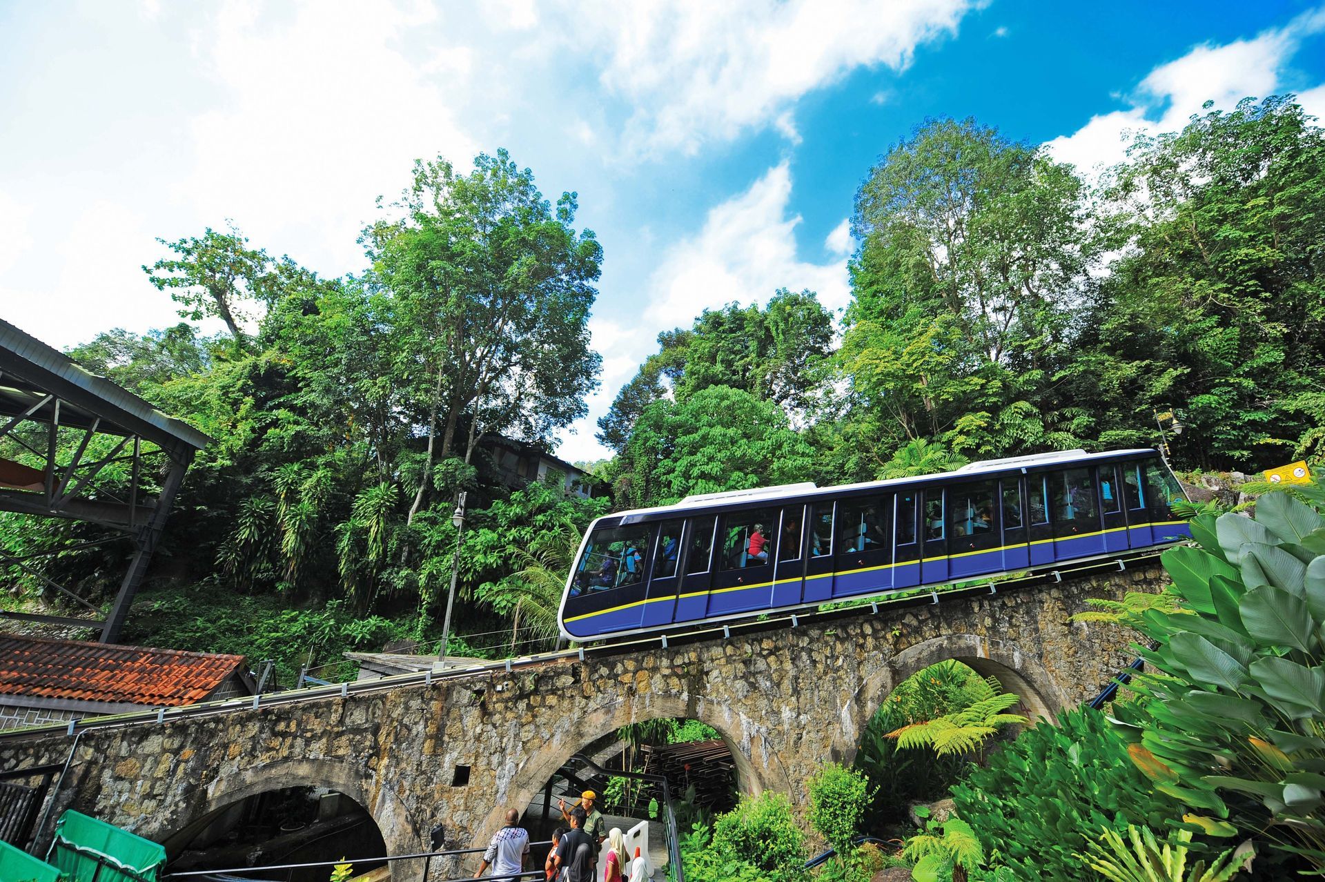 Malaysia Holidays Package