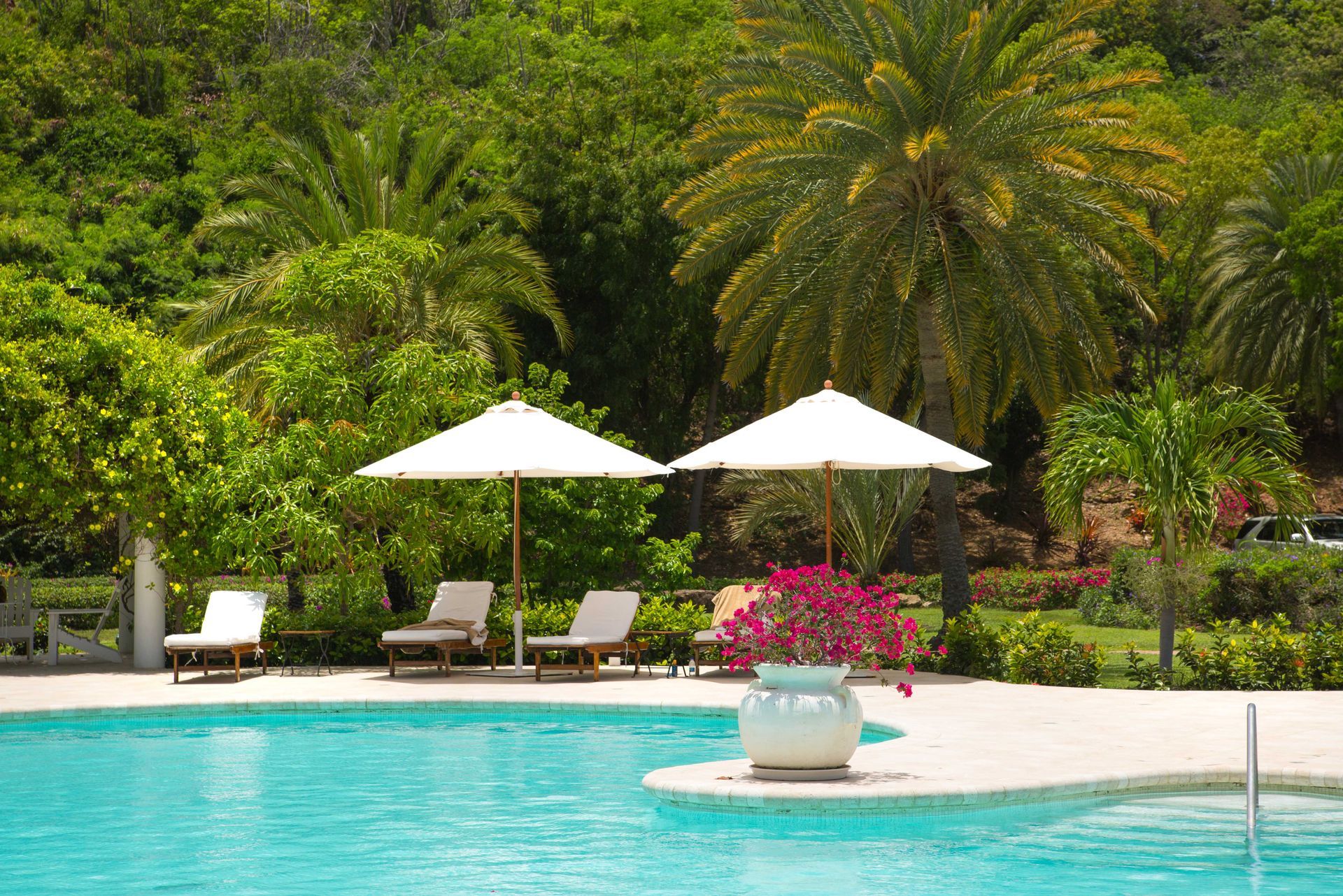 5 Star Antigua Holidays
