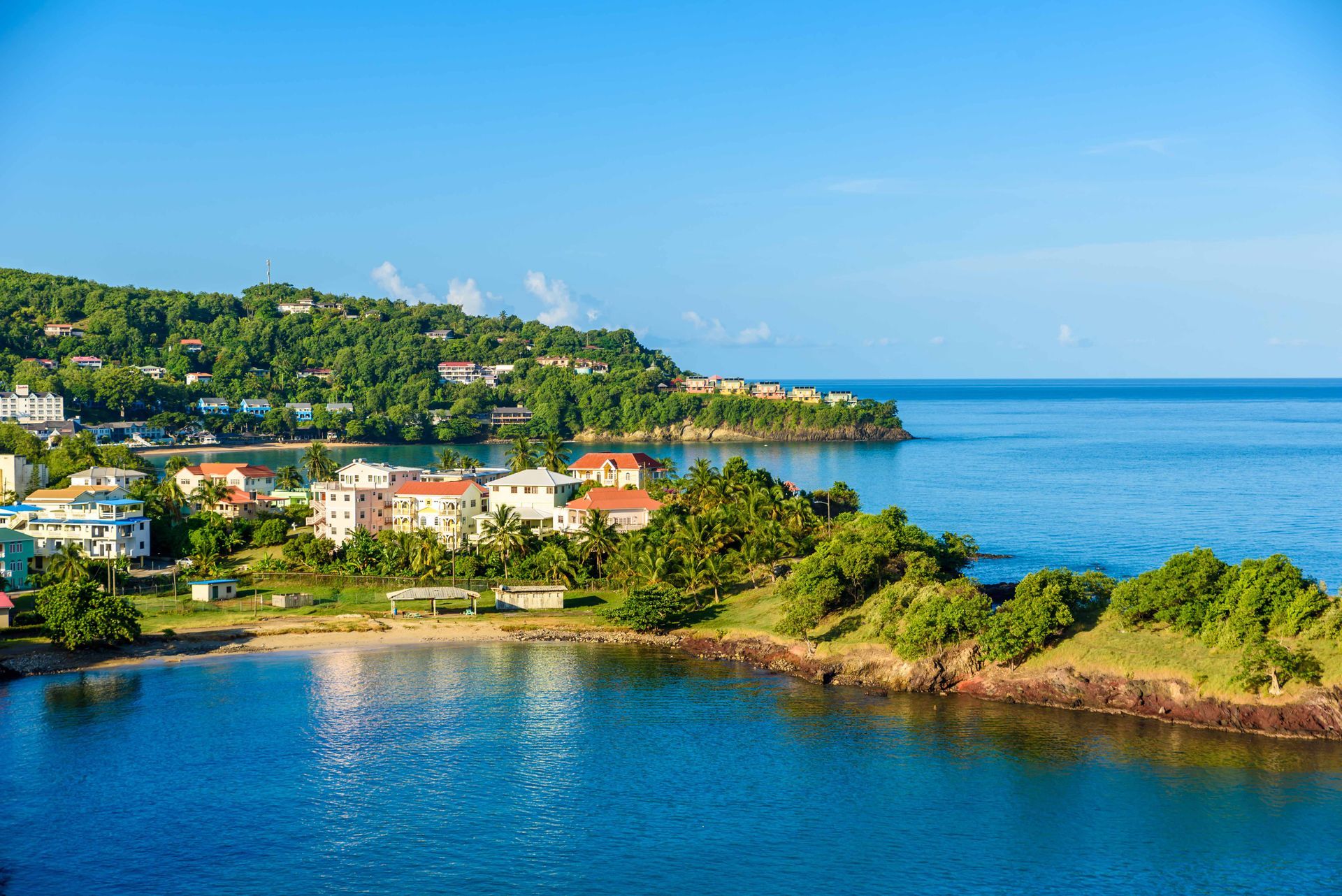 4 Star Saint Lucia Holidays