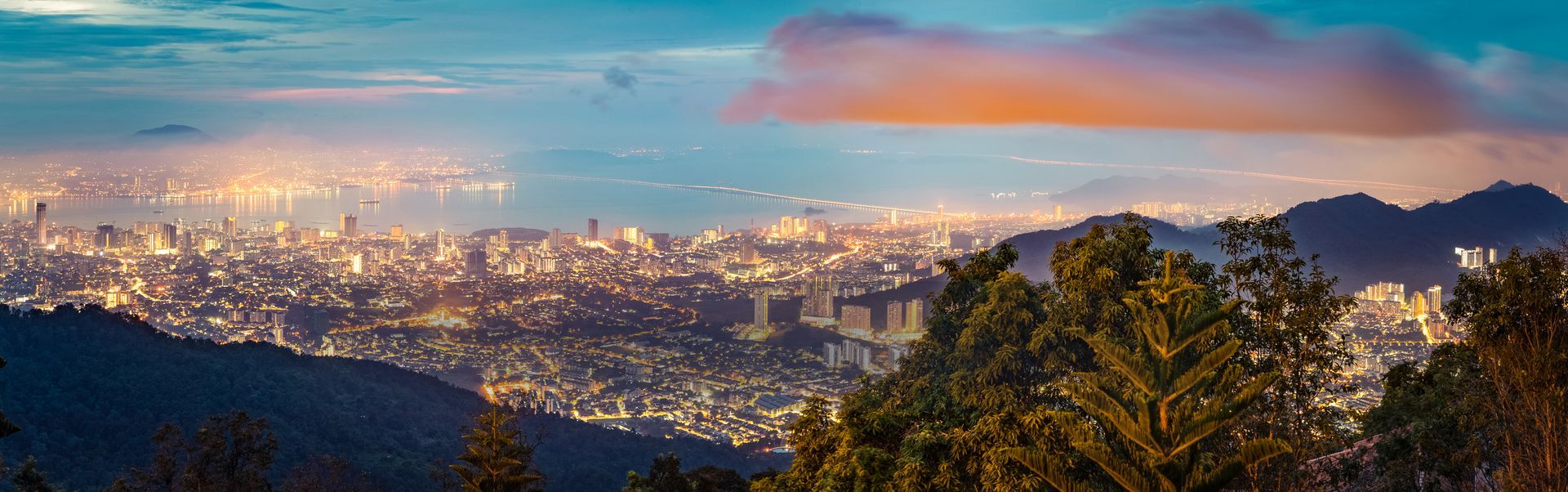 Penang holidays 