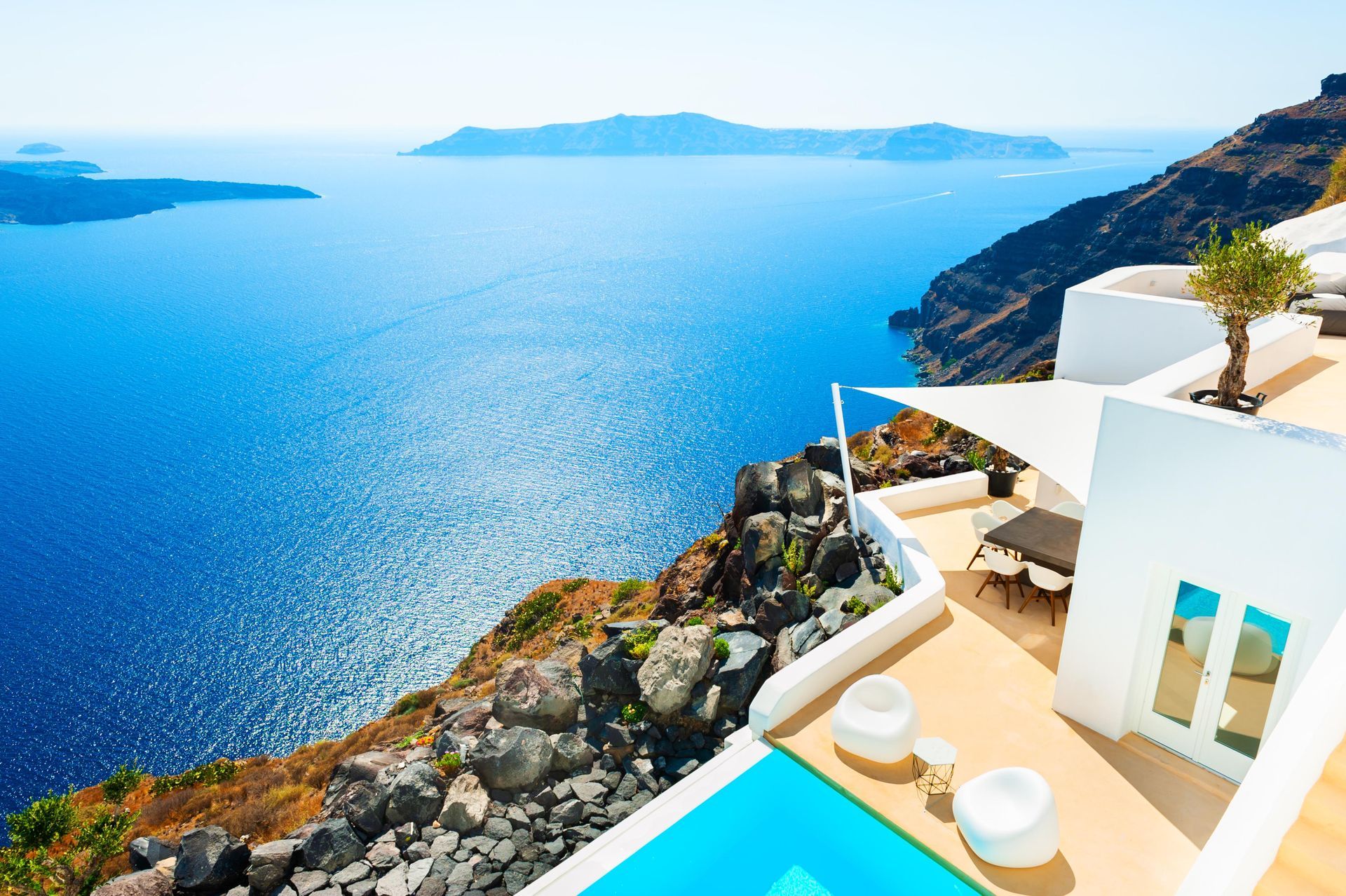 Greece Holidays