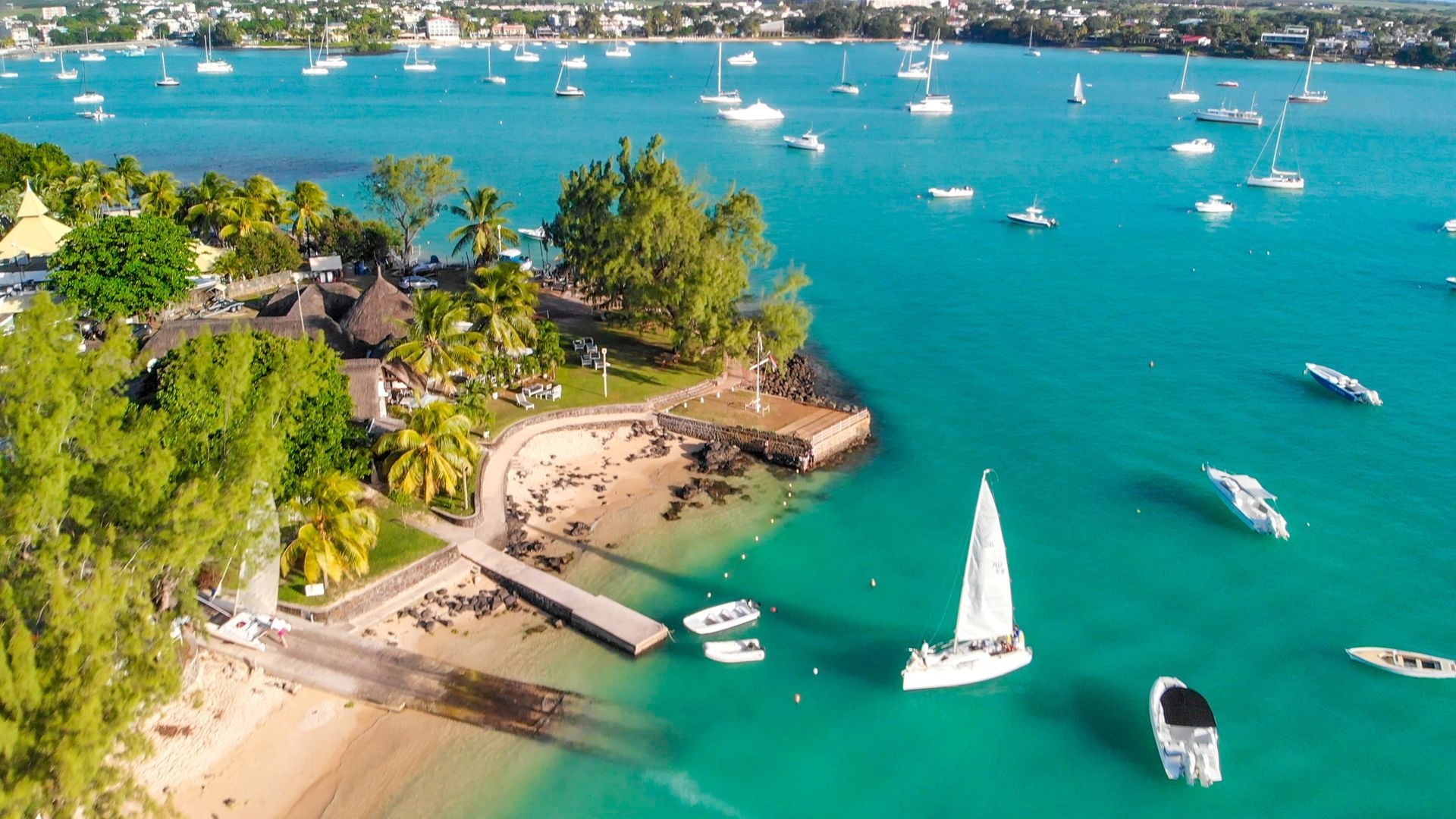 Mauritius holidays