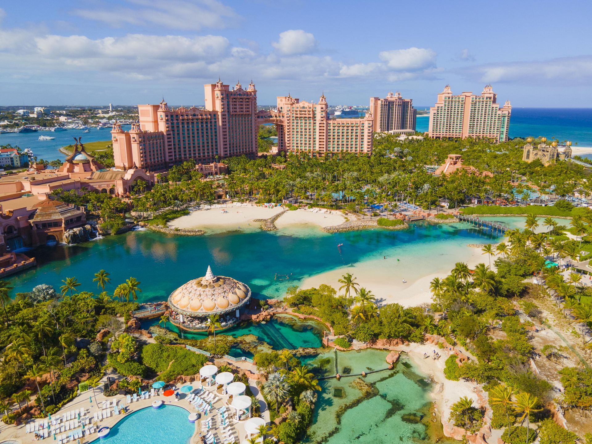 5 Star Bahamas Holidays