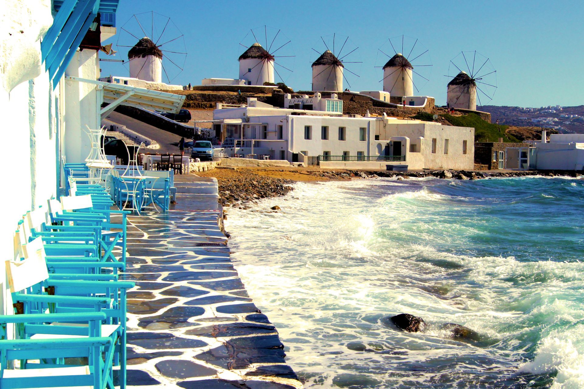 Bodrum Holidays