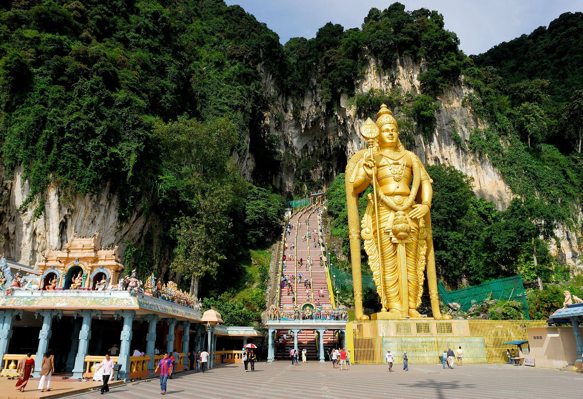 Malaysia Holiday Packages