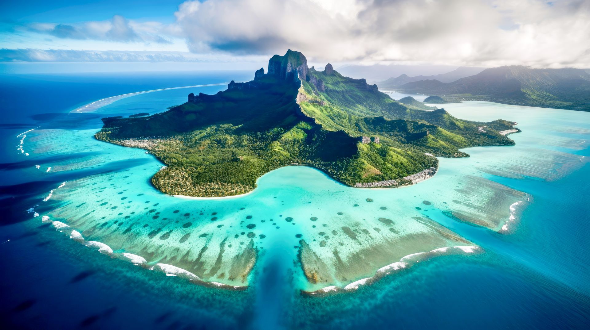 last minute package holiday deals