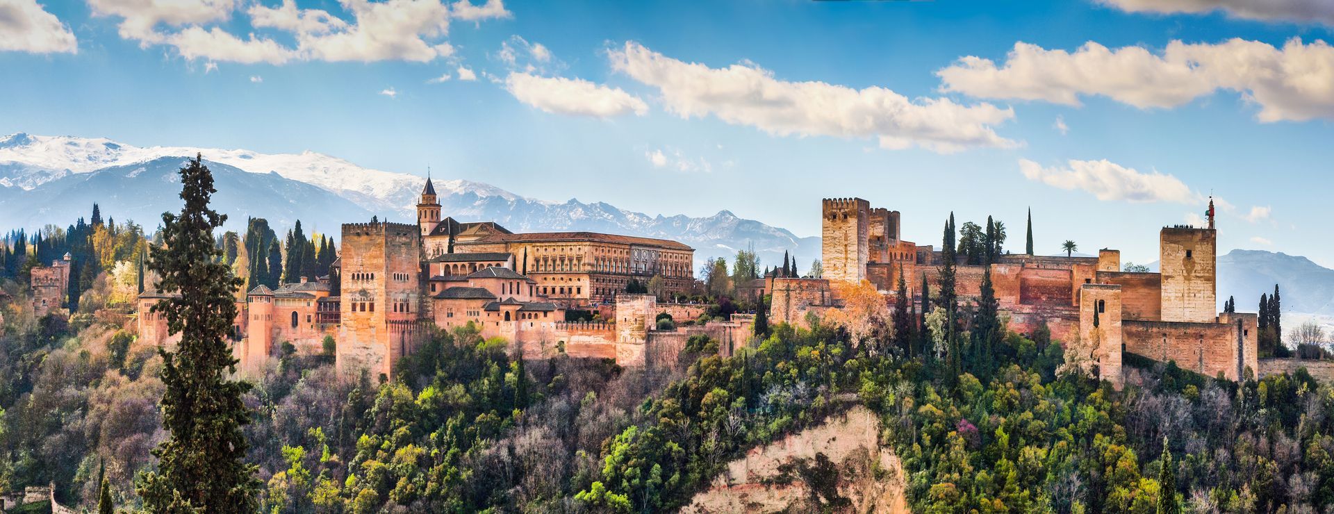 Spain holidays