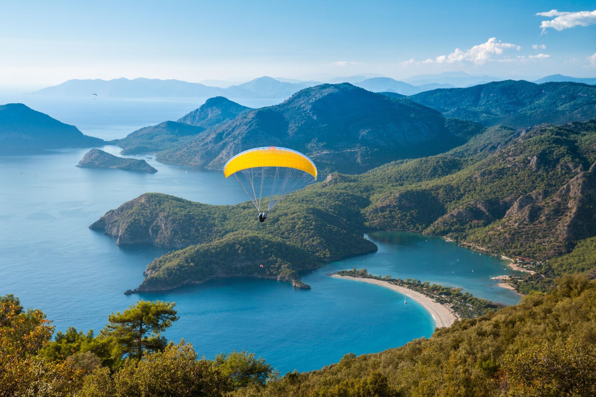 Antalya holidays package