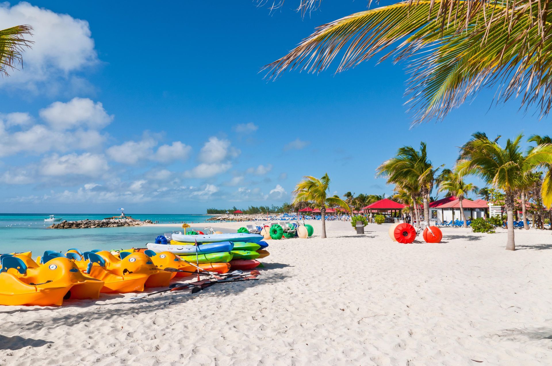 4 Star Bahamas Holidays